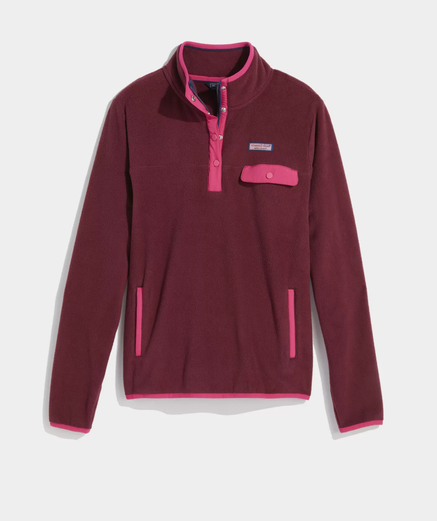 Vineyard Vines Dreamcloth® Shimmer Relaxed Shep Shirt™< Sweatshirts & Sweatpants