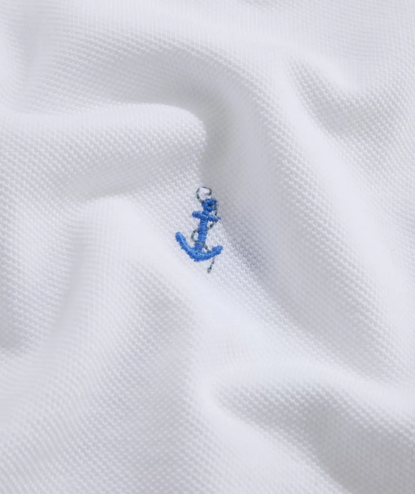 Vineyard Vines Embroidered Heritage Pique Polo< Polos