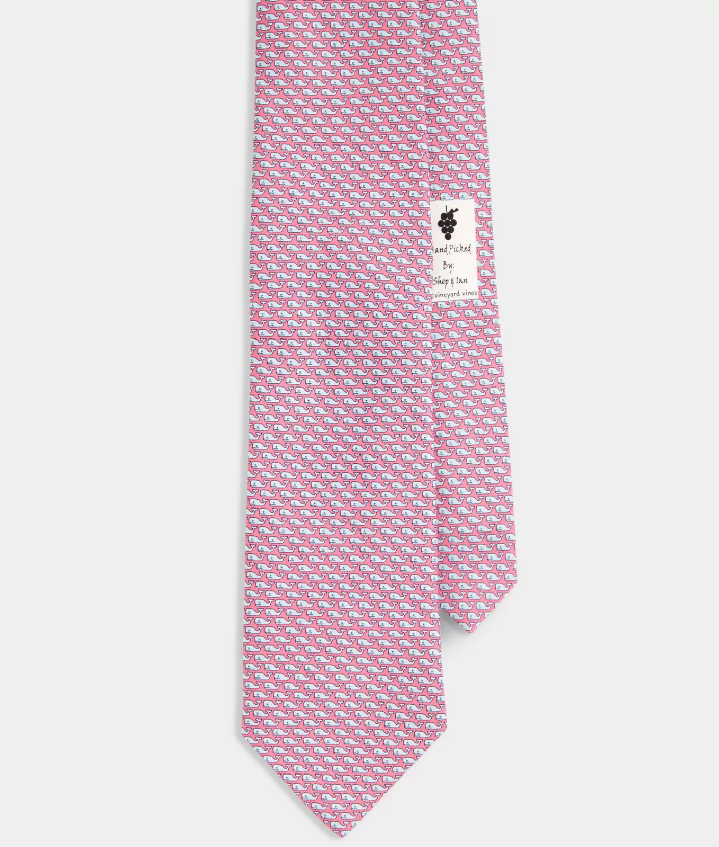 Vineyard Vines Extra Long Vineyard Whale Tie< Ties and Bow Ties