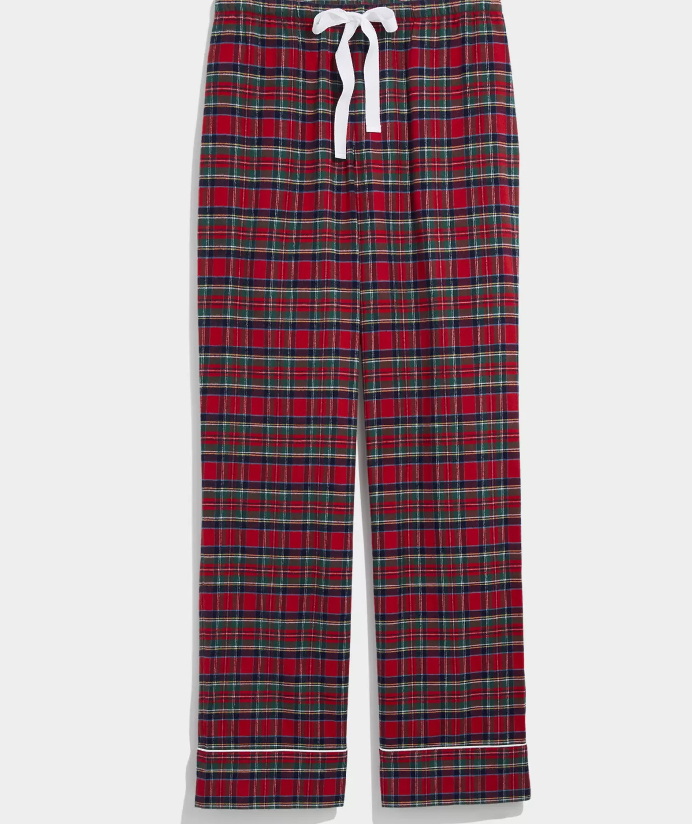 Vineyard Vines Flannel Pajama Set< Pajamas