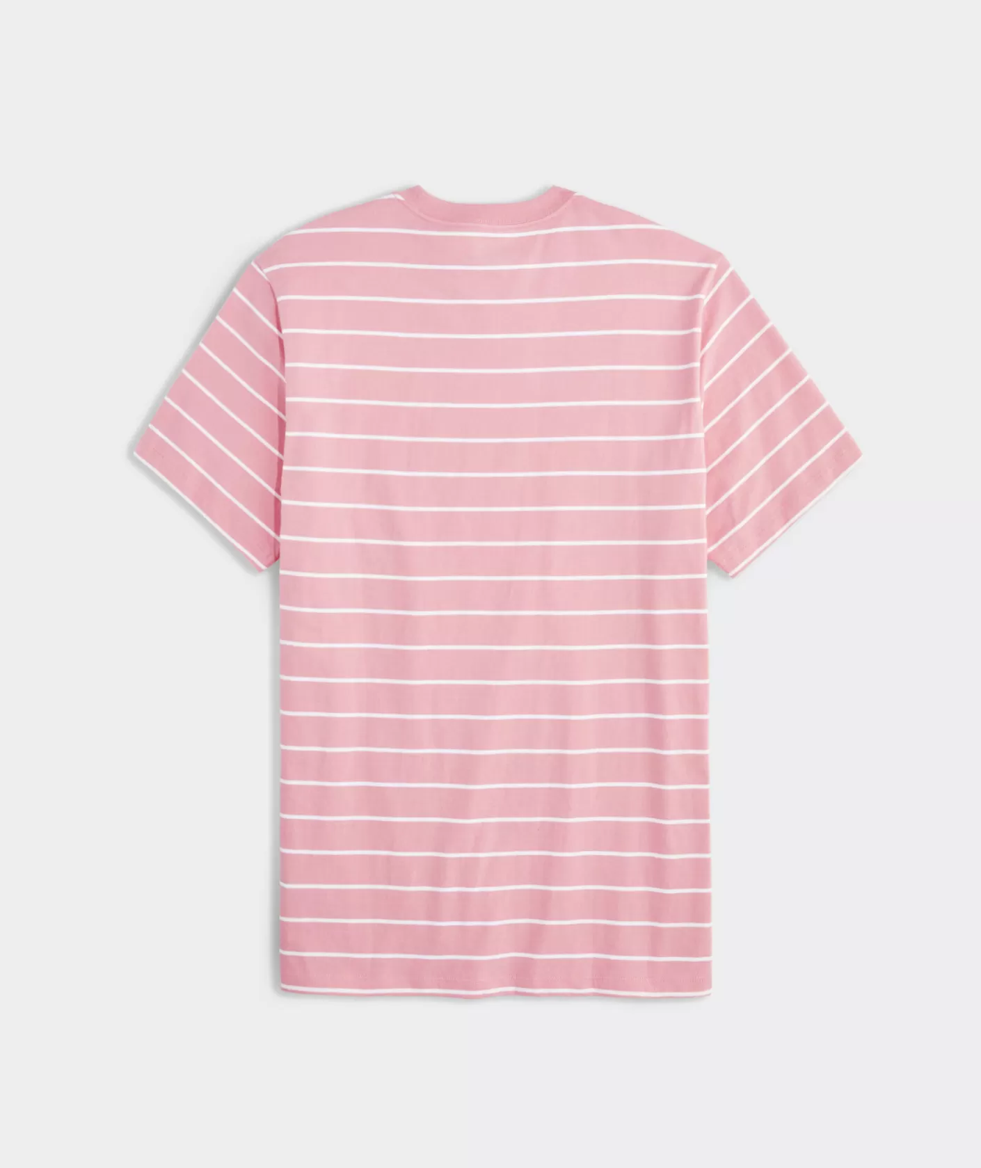 Vineyard Vines Foredeck Striped Short-Sleeve Tee< Tees