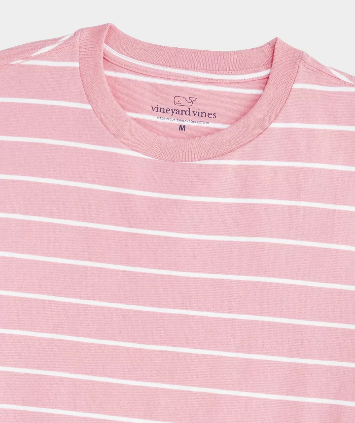 Vineyard Vines Foredeck Striped Short-Sleeve Tee< Tees