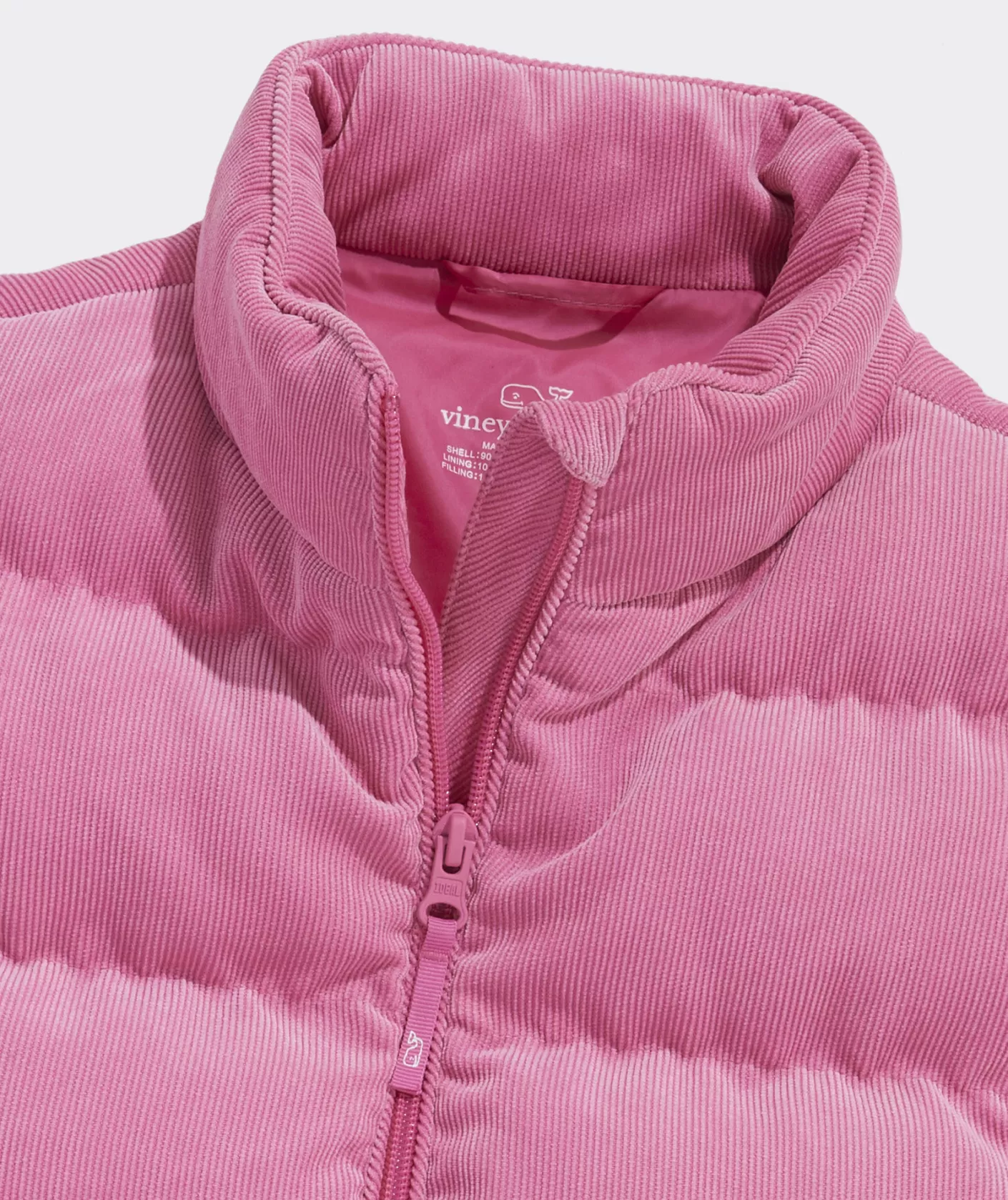 Vineyard Vines Girls' Harbor Fleece Quarter-Snap< Jackets, Blazers & Vests | Sweatshirts & Sweatpants