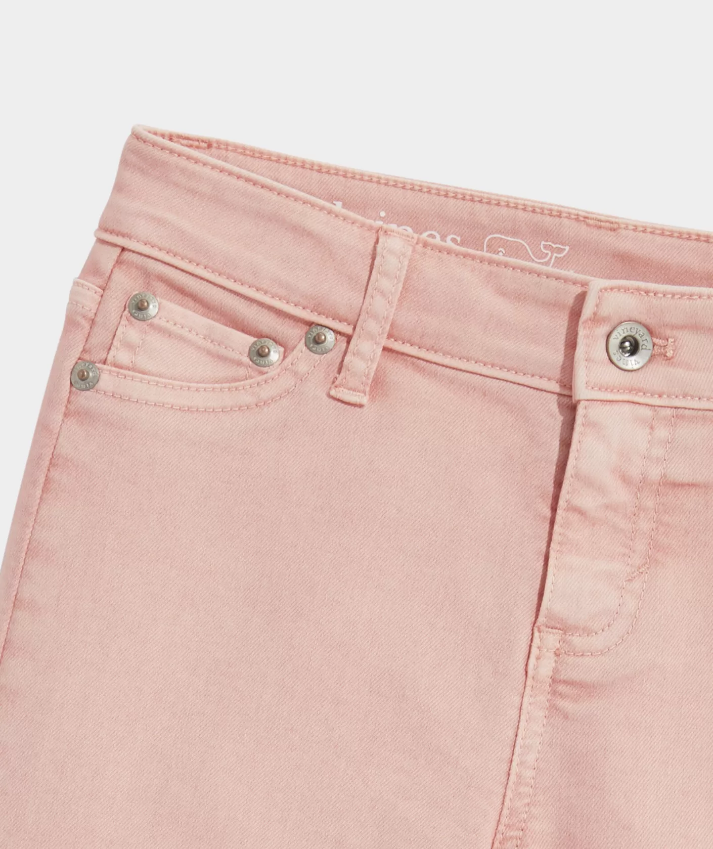 Vineyard Vines Girls' Kick Flare Corduroy Pants< Pants & Leggings