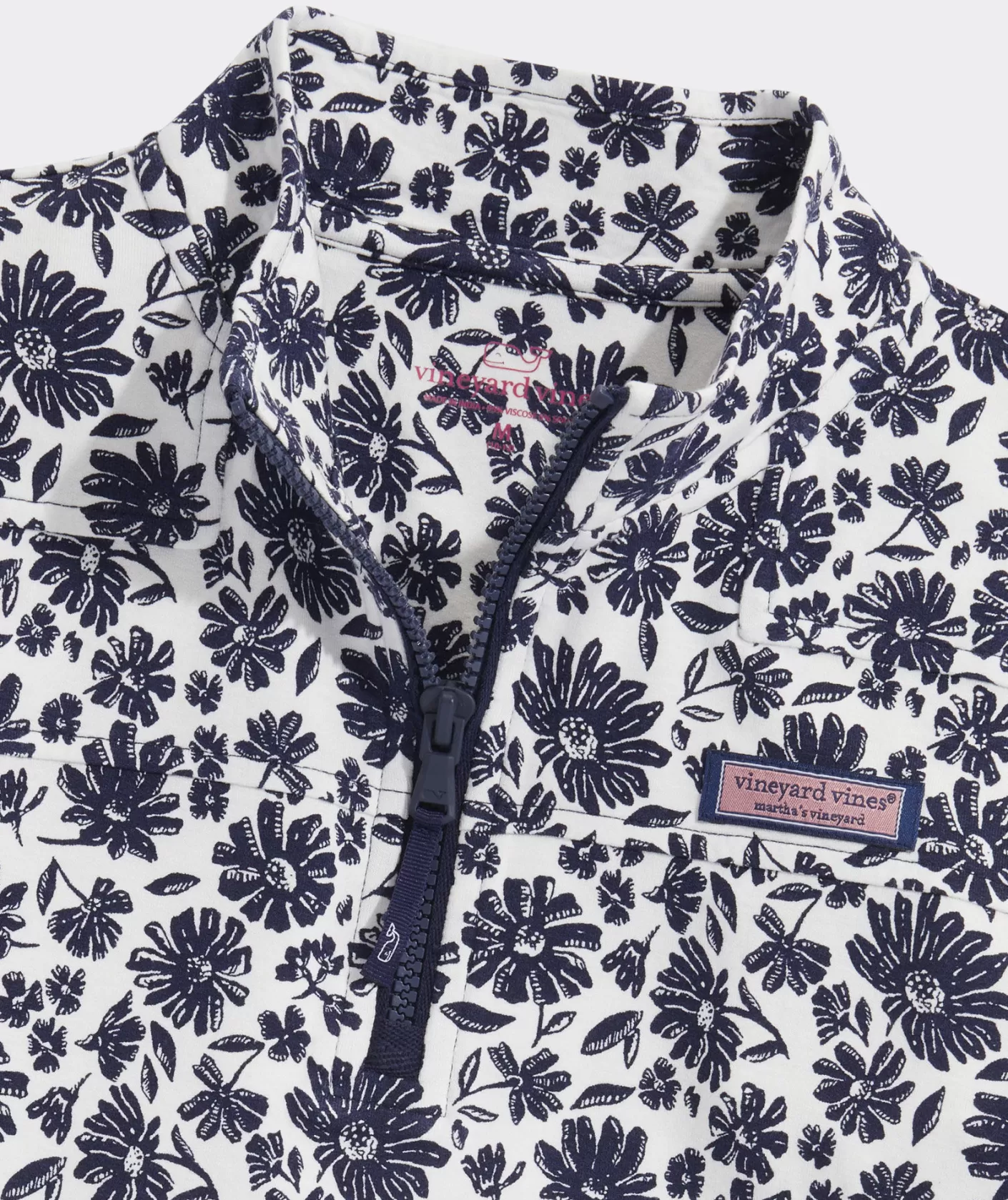 Vineyard Vines Girls' Vintage Whale Graphic Hoodie Long-Sleeve Tee< Sweatshirts & Sweatpants