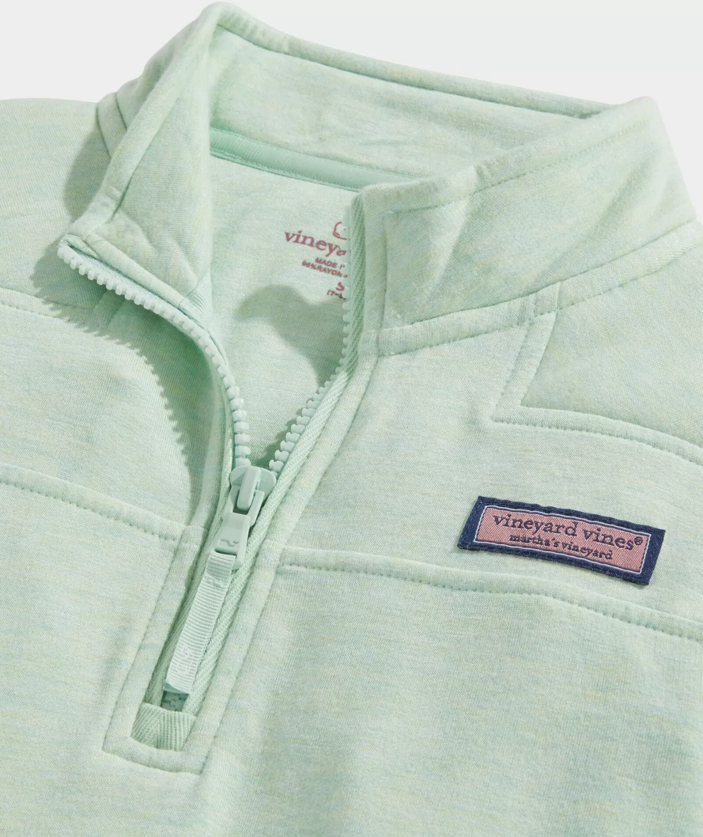 Vineyard Vines Girls' Vintage Whale Graphic Hoodie Long-Sleeve Tee< Sweatshirts & Sweatpants