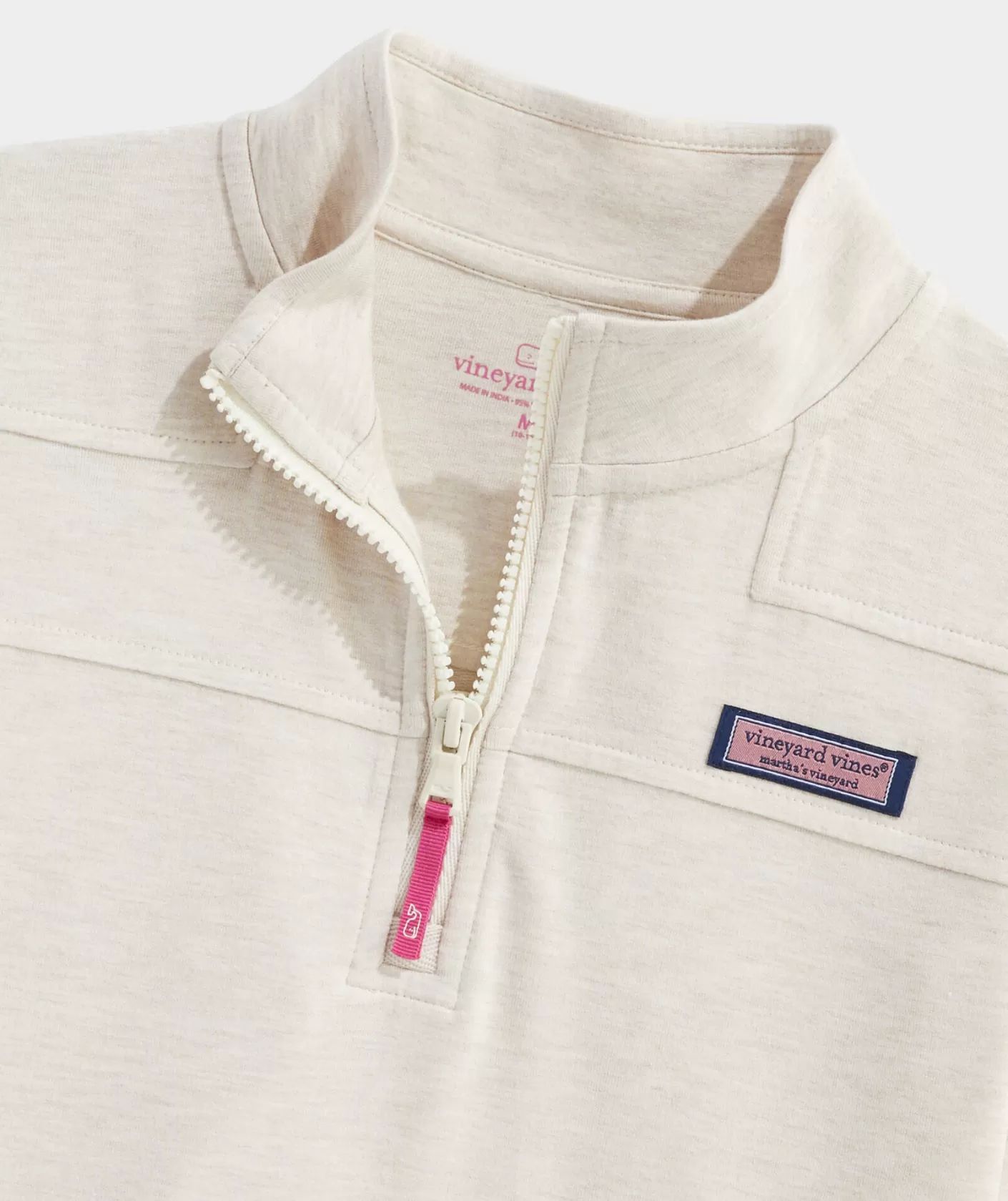 Vineyard Vines Girls' Vintage Whale Graphic Hoodie Long-Sleeve Tee< Sweatshirts & Sweatpants