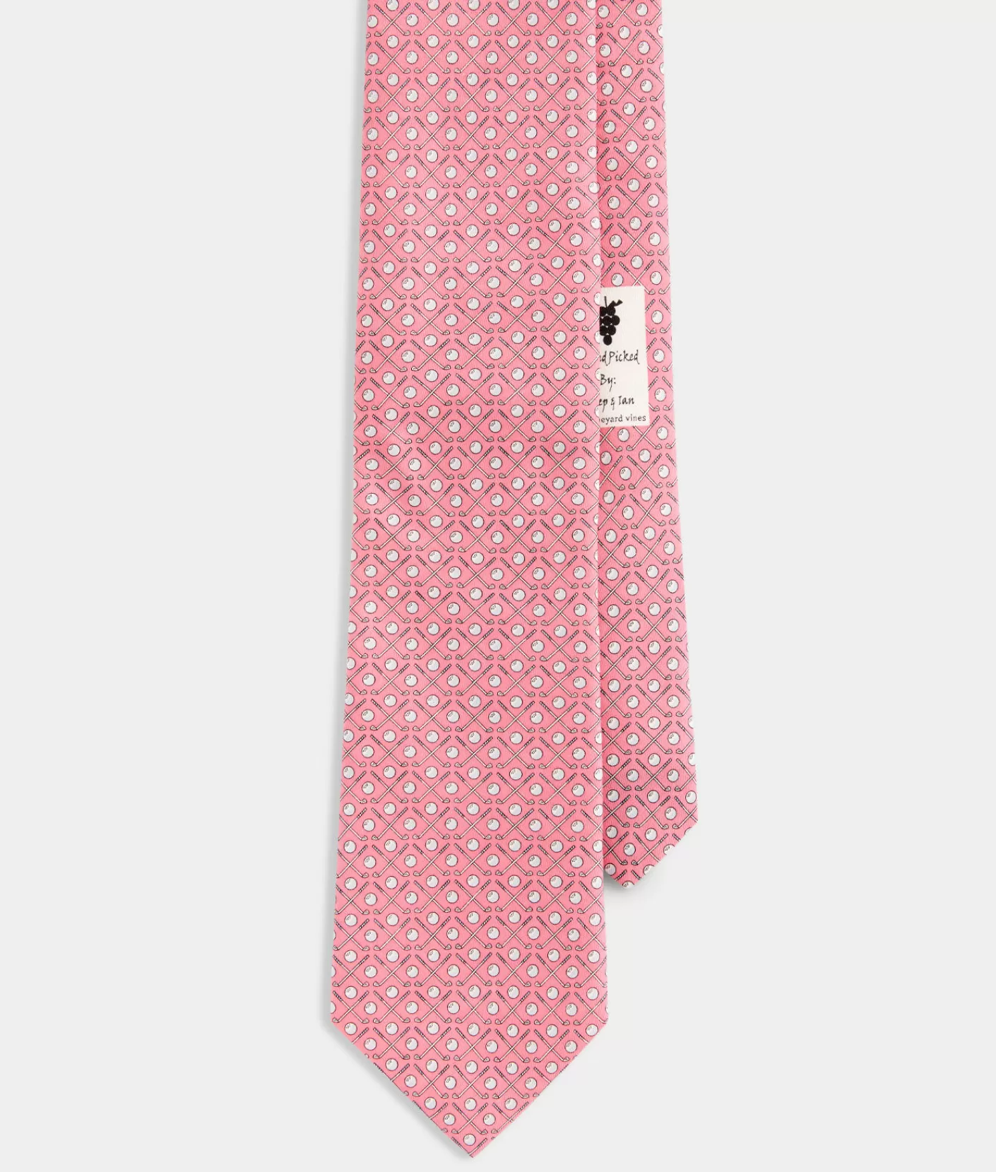 Vineyard Vines Golf Clubs Tie< Ties and Bow Ties