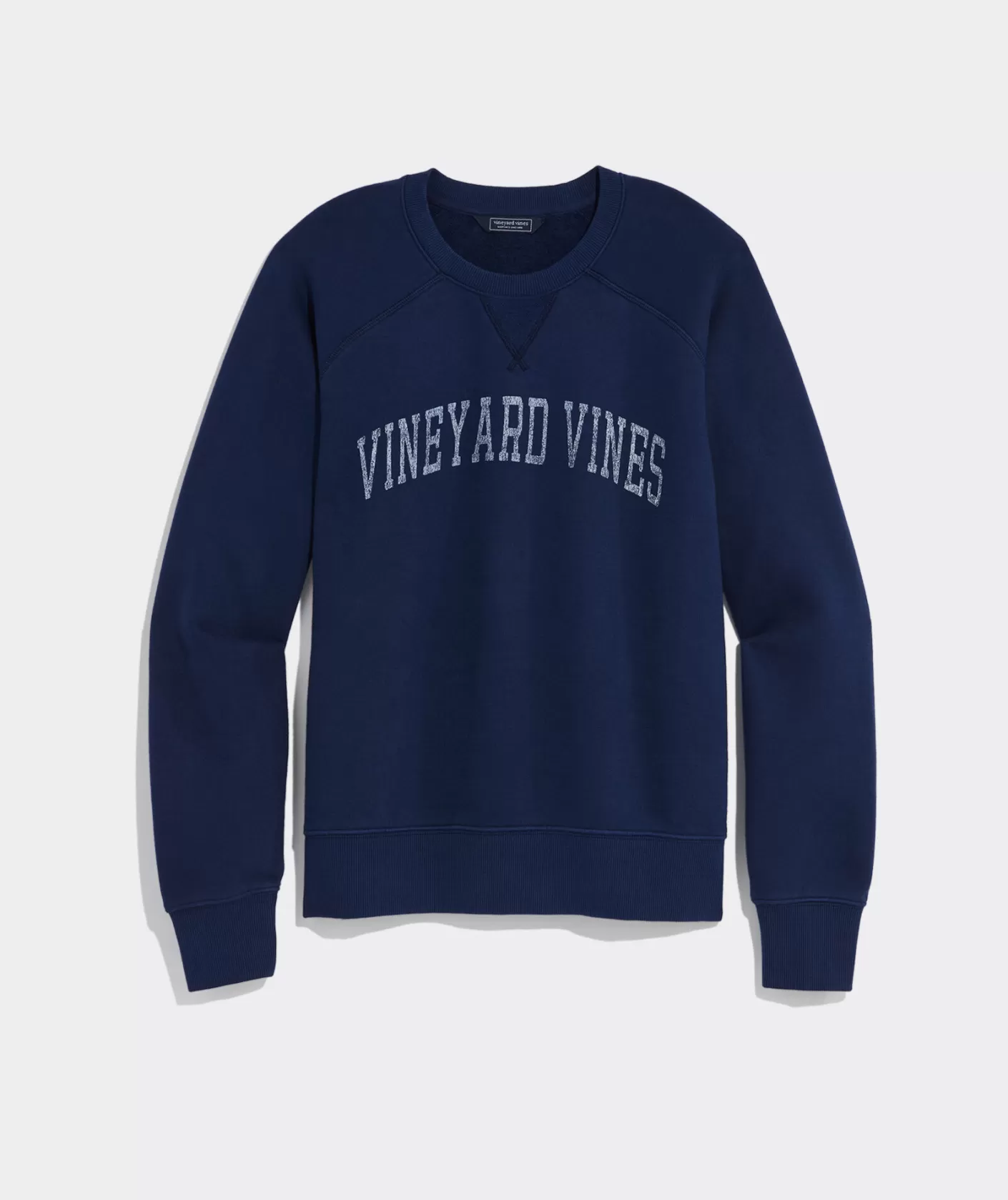 Vineyard Vines Graphic Terry Crewneck Sweatshirt< Sweatshirts & Sweatpants