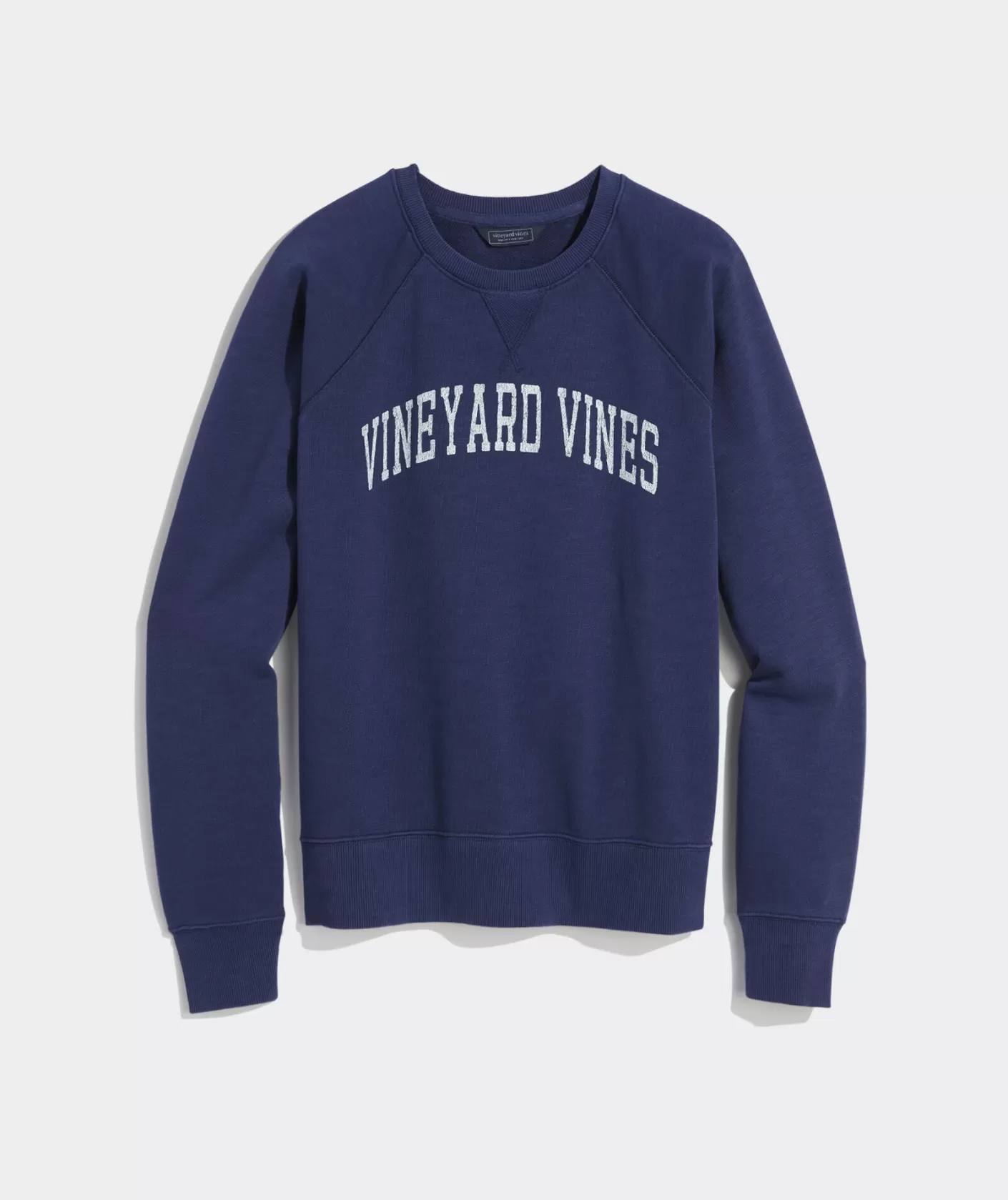 Vineyard Vines Harbor Fleece Quarter-Snap< Sweatshirts & Sweatpants