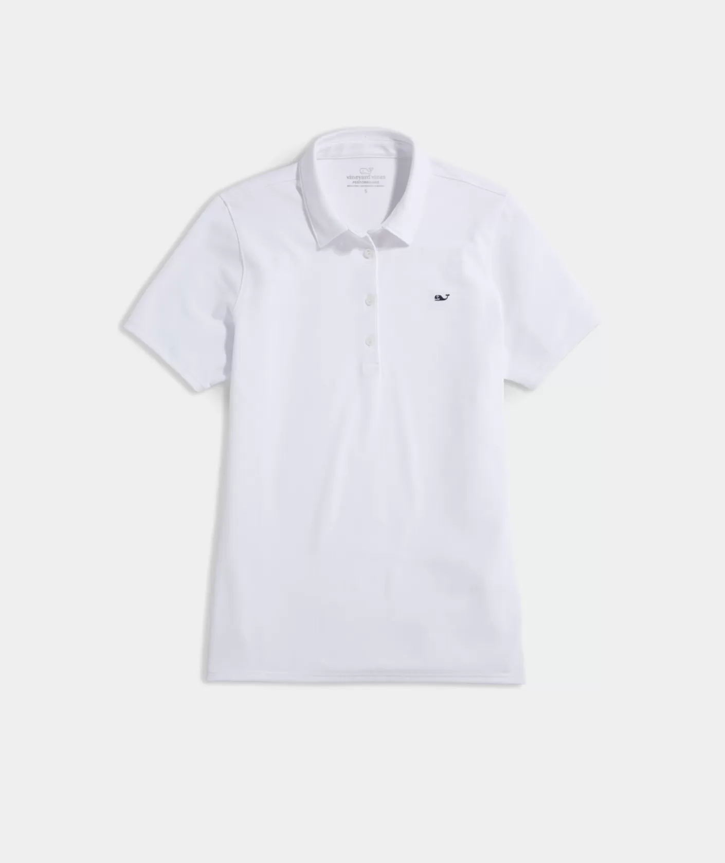 Vineyard Vines Heritage Pique Polo< Polos