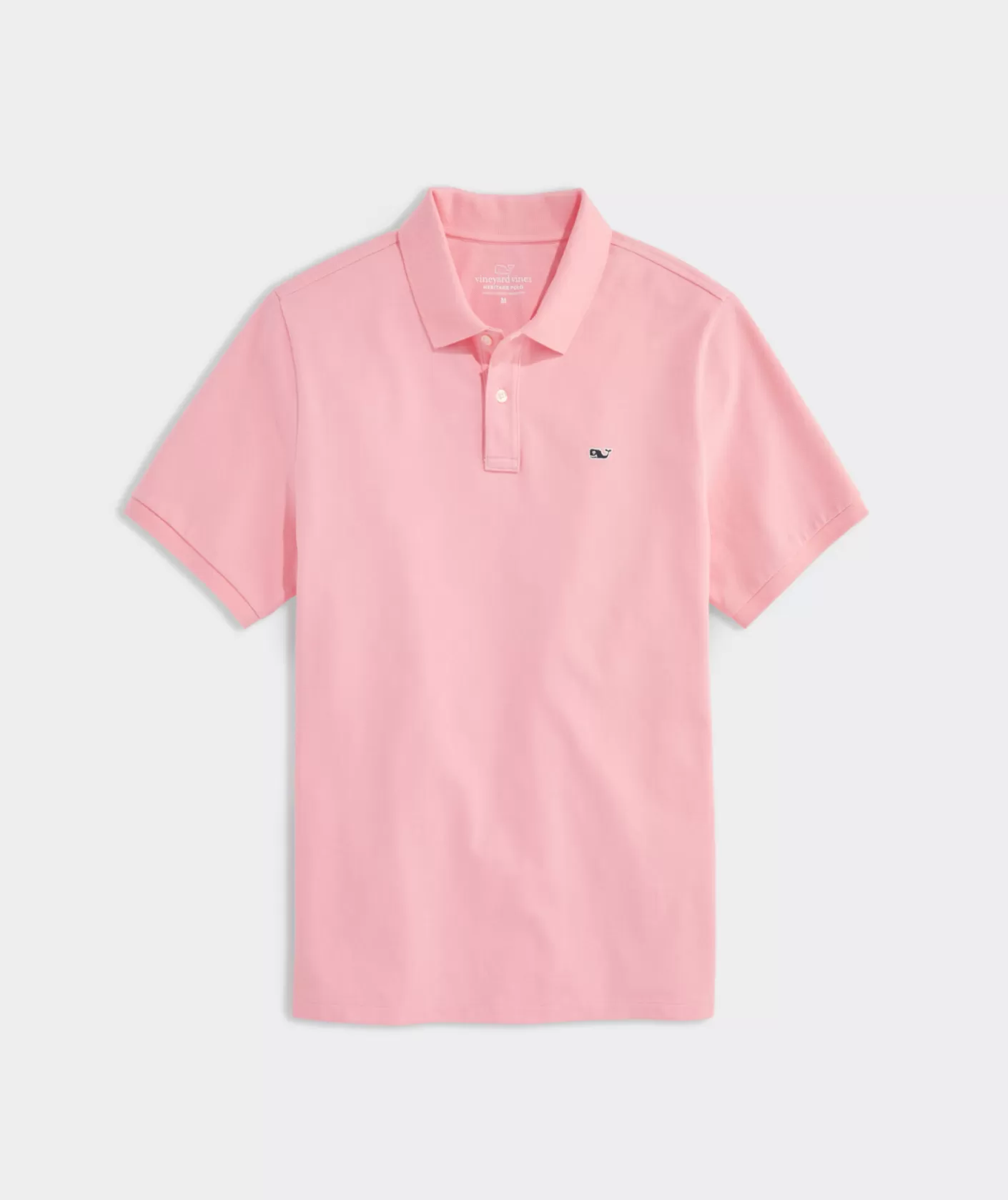 Vineyard Vines Heritage Pique Polo< Polos