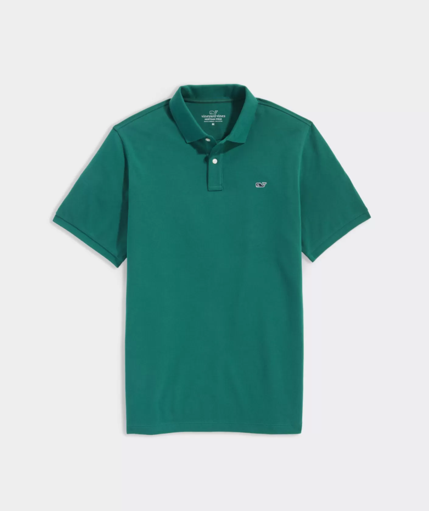 Vineyard Vines Heritage Pique Polo< Polos