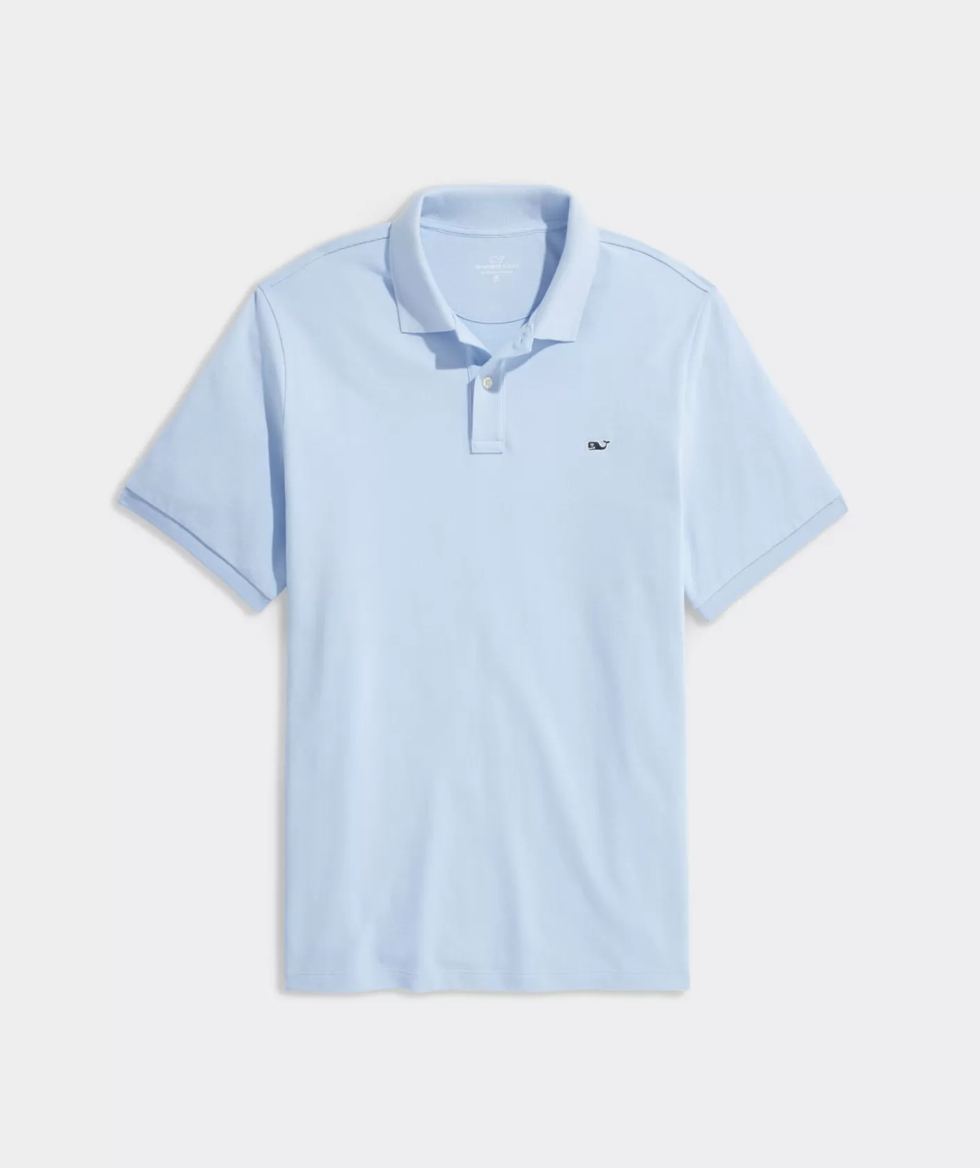 Vineyard Vines Heritage Pique Polo< Polos