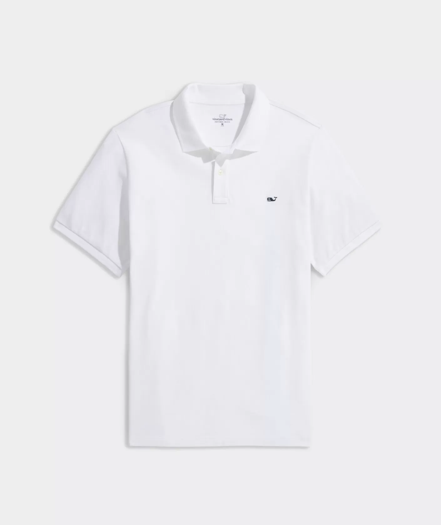 Vineyard Vines Heritage Pique Polo< Polos