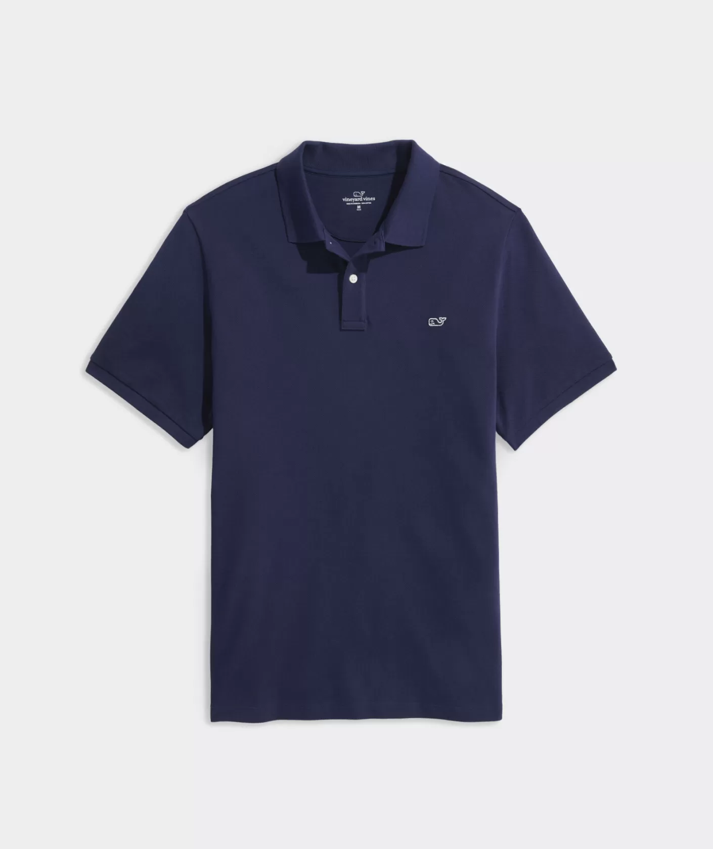 Vineyard Vines Heritage Pique Polo< Polos