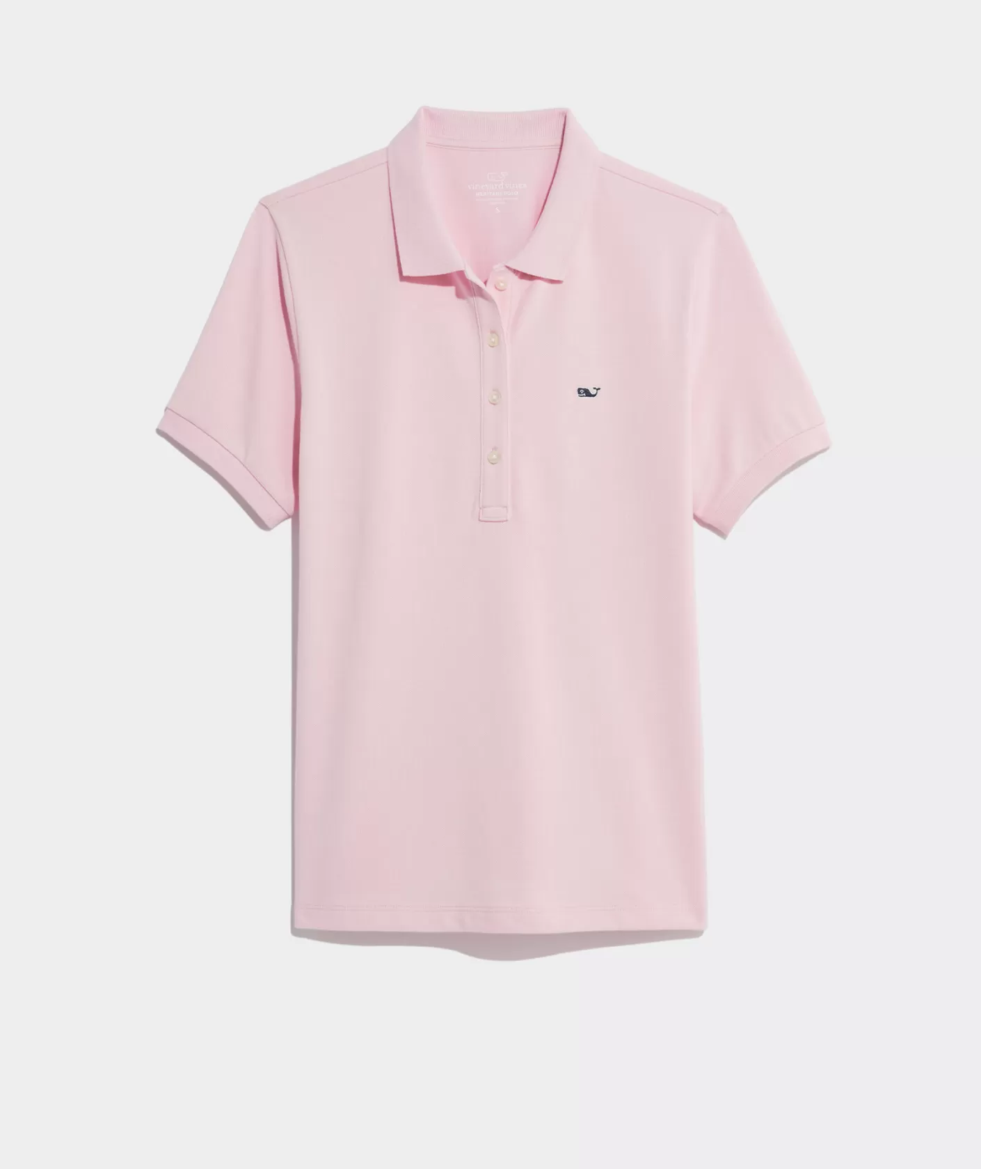 Vineyard Vines Heritage Striped Rugby< Polos | Tees