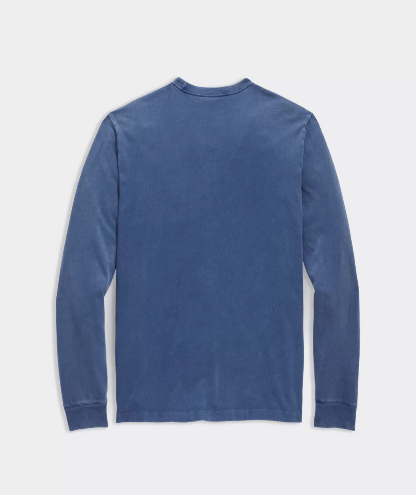Vineyard Vines Heritage Long-Sleeve Tee< Tees