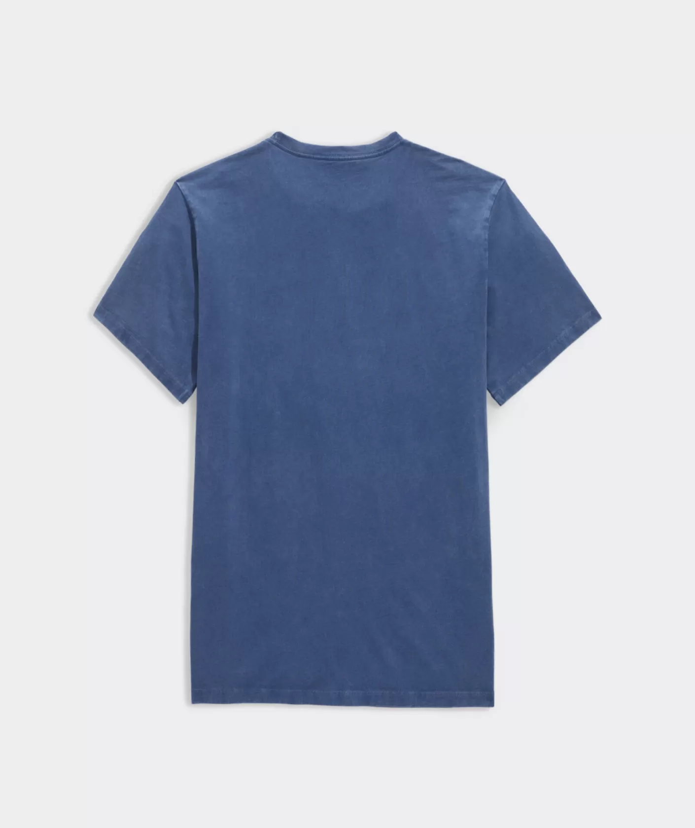 Vineyard Vines Heritage Short-Sleeve Tee< Tees