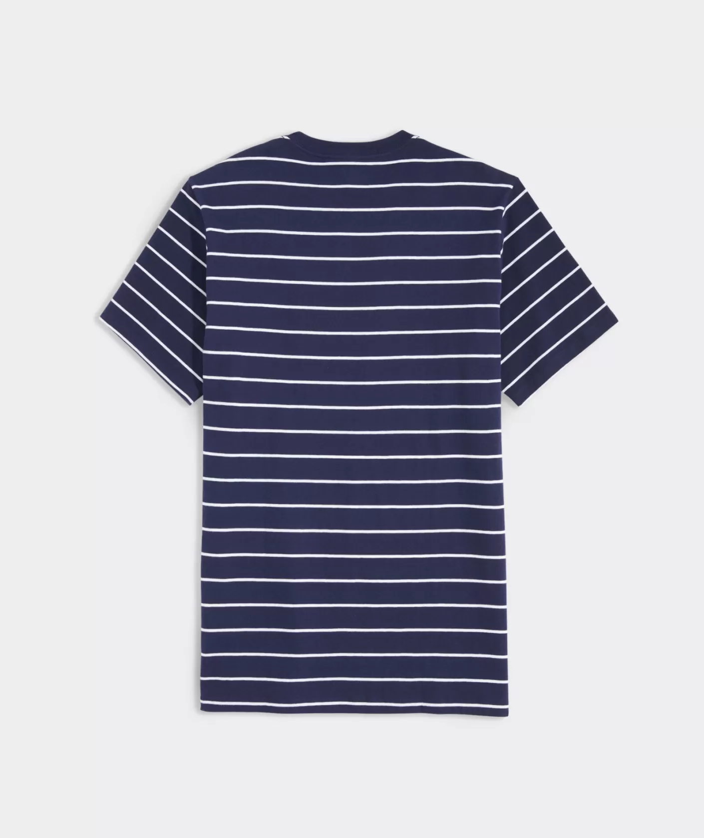 Vineyard Vines Keep On Ridin' Short-Sleeve Tee< Mens | Tees