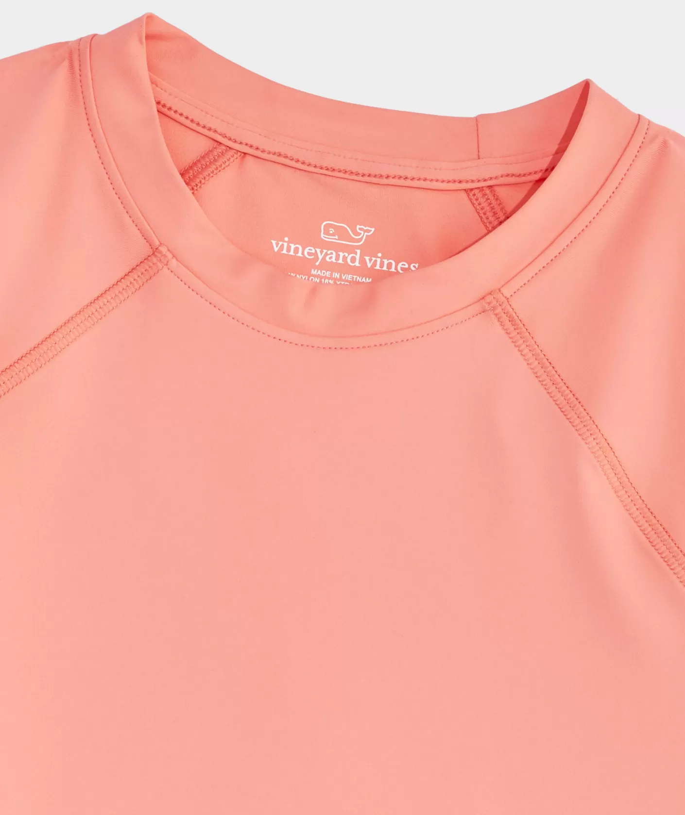 Vineyard Vines Kids' Raglan Rashguard< Swim & Cover-Ups | Swim & Rashguards