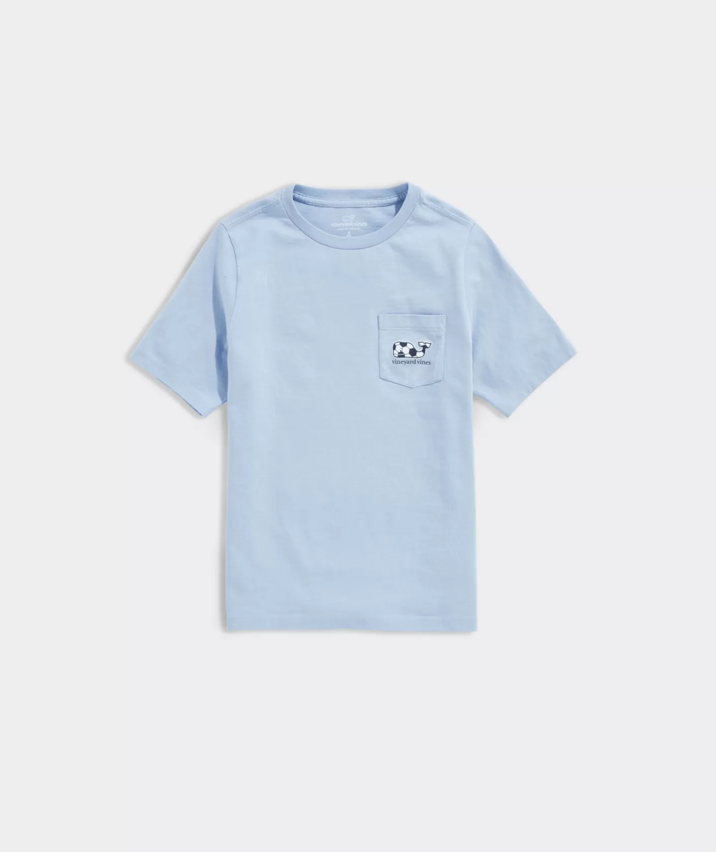 Vineyard Vines Kids' San Francisco 49ers Helmet Whale Short-Sleeve Pocket Tee< San Francisco 49ers | Tops, Tees & Polos