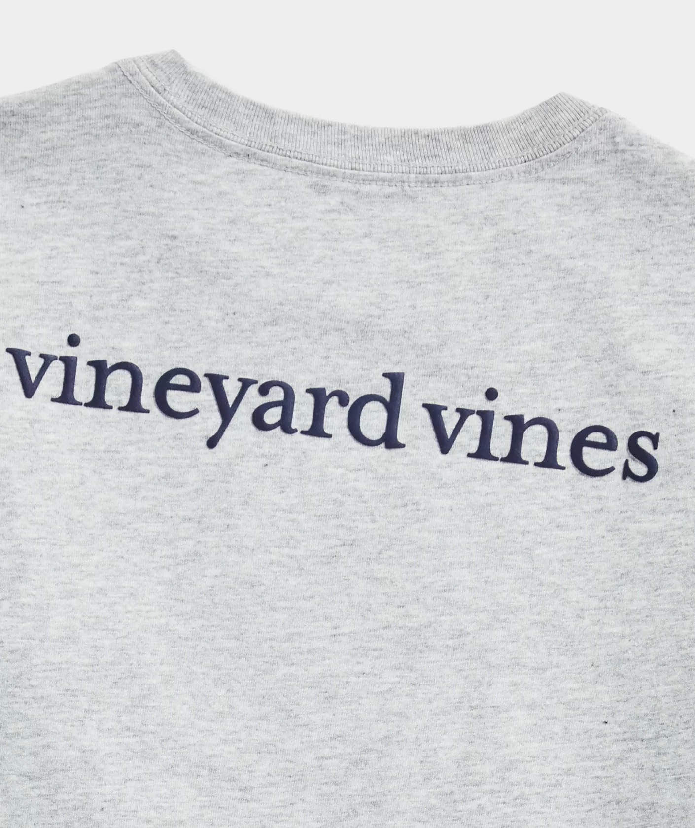 Vineyard Vines Kids' Vintage Whale Short-Sleeve Pocket Tee< Tees