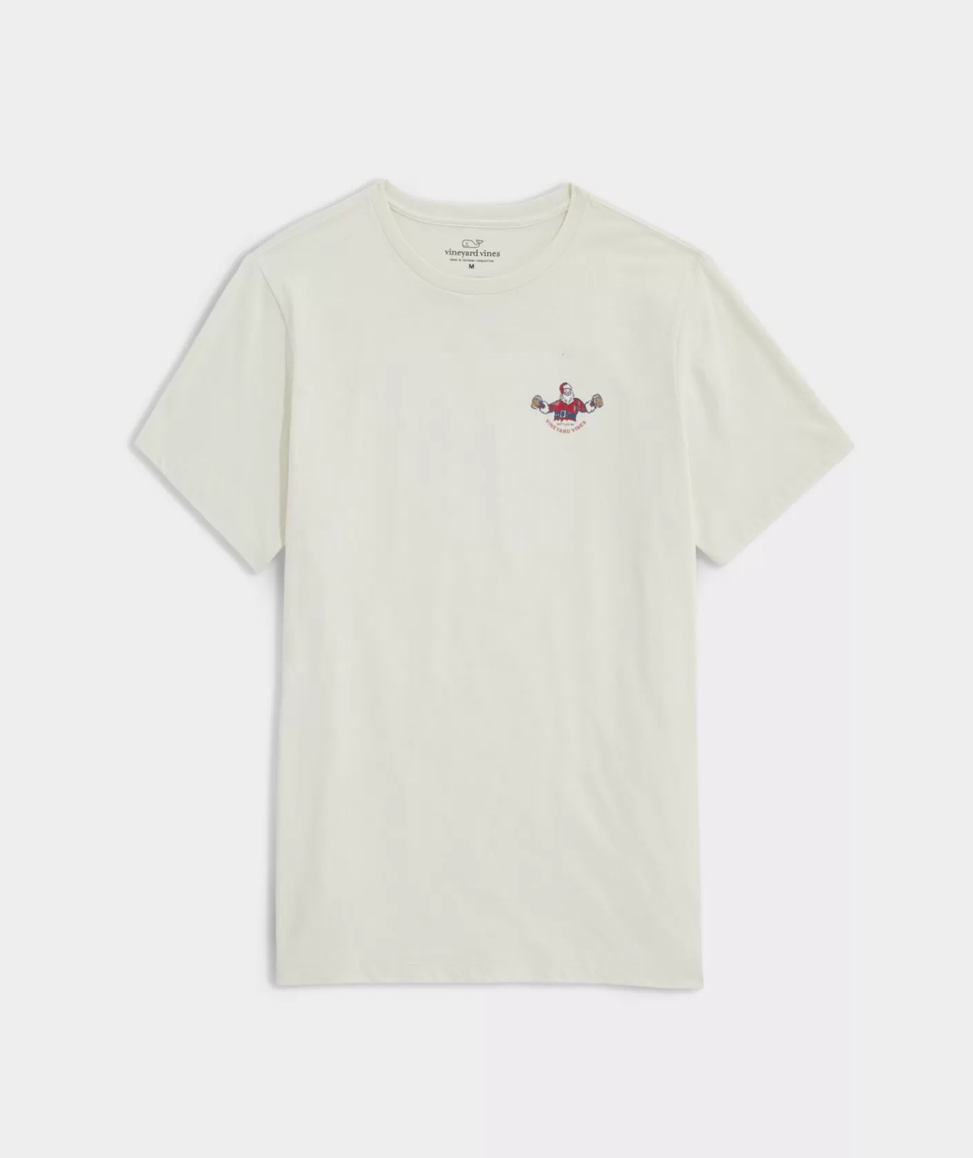 Vineyard Vines Kringle Craft Ale Short-Sleeve Tee< Tees