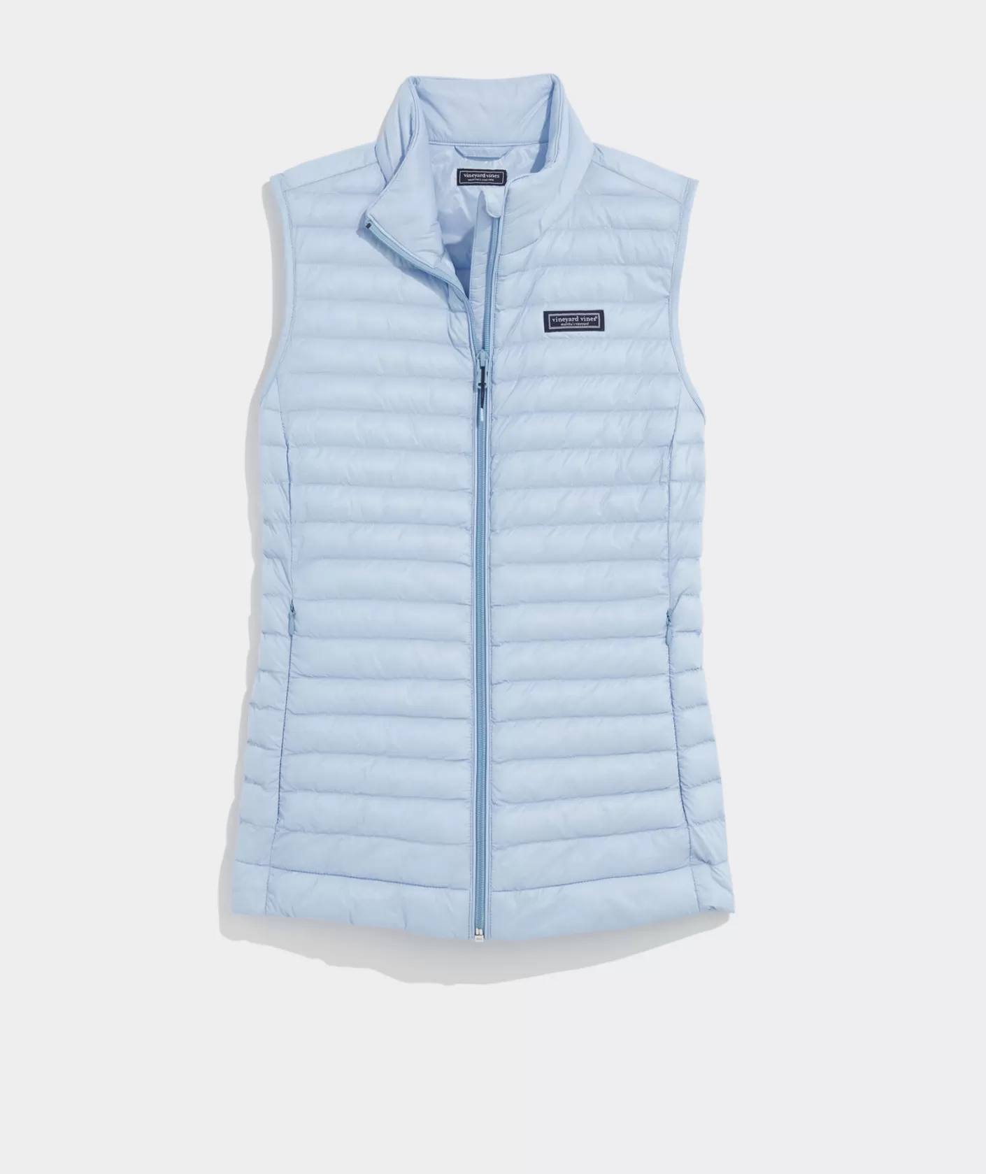 Vineyard Vines Lightweight Packable Puffer Jacket< Jackets & Vests