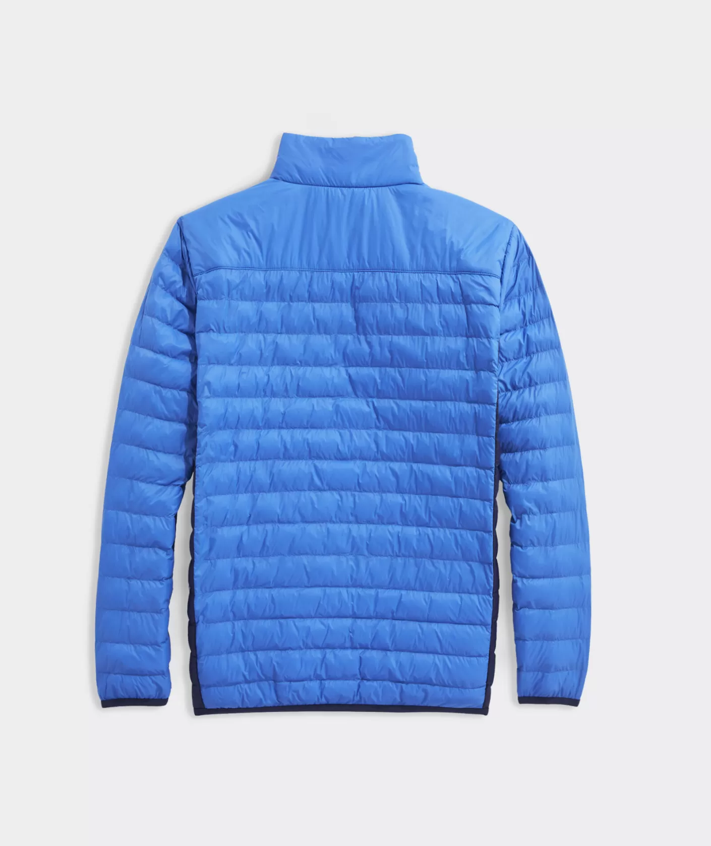 Vineyard Vines Lightweight Packable Puffer Jacket< Jackets & Vests