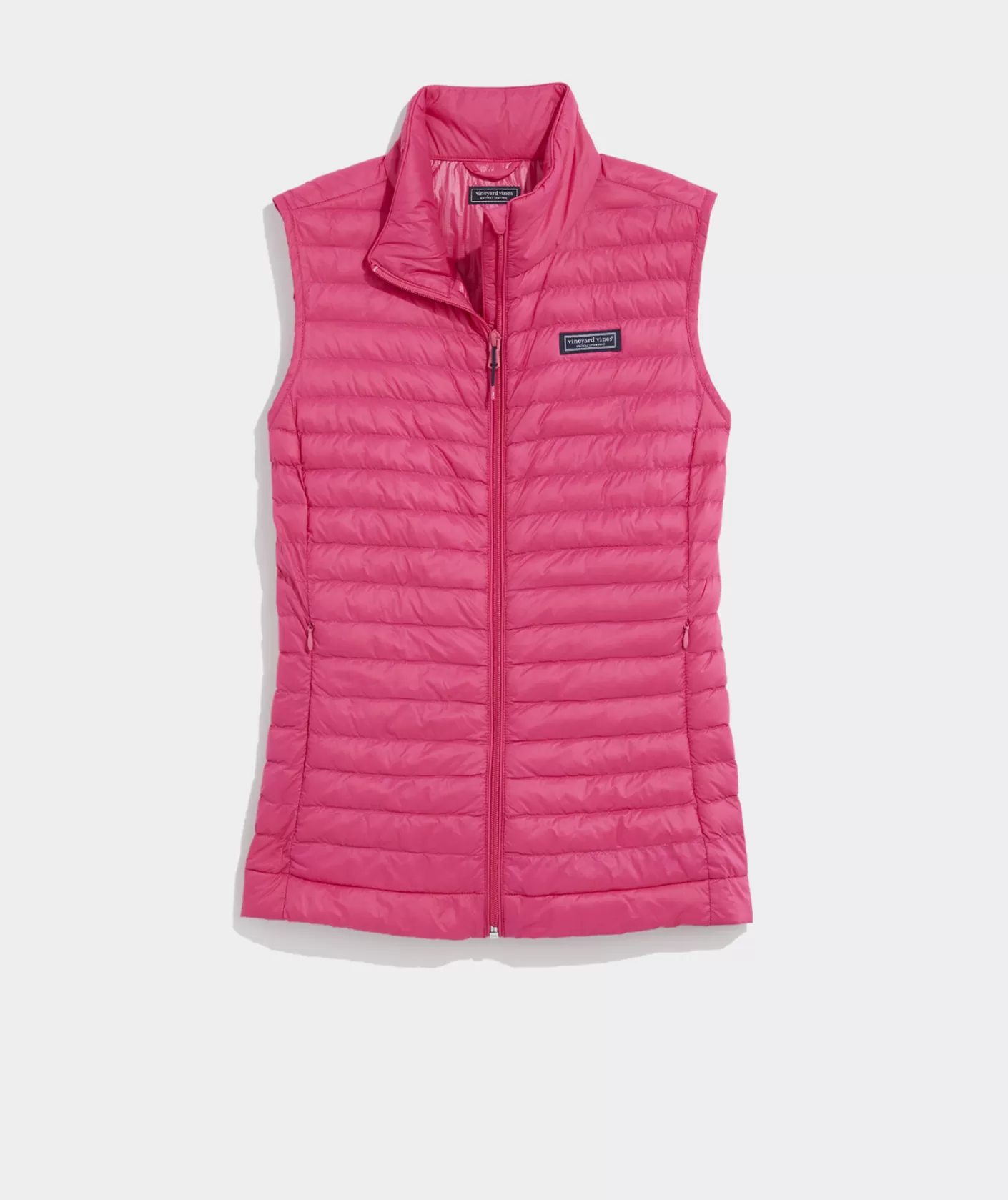 Vineyard Vines Lightweight Packable Puffer Vest< Jackets & Vests