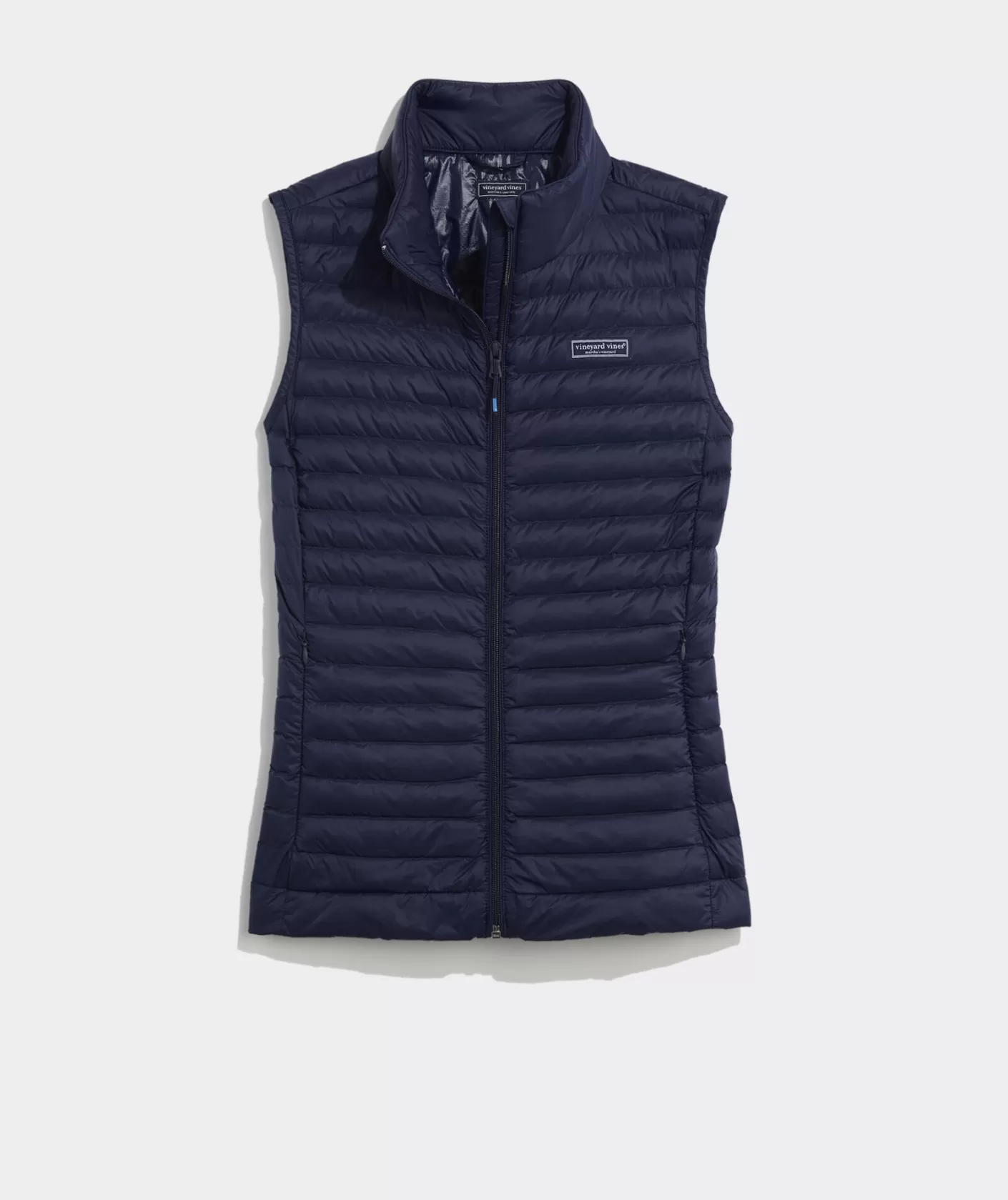 Vineyard Vines Lightweight Packable Puffer Vest< Jackets & Vests