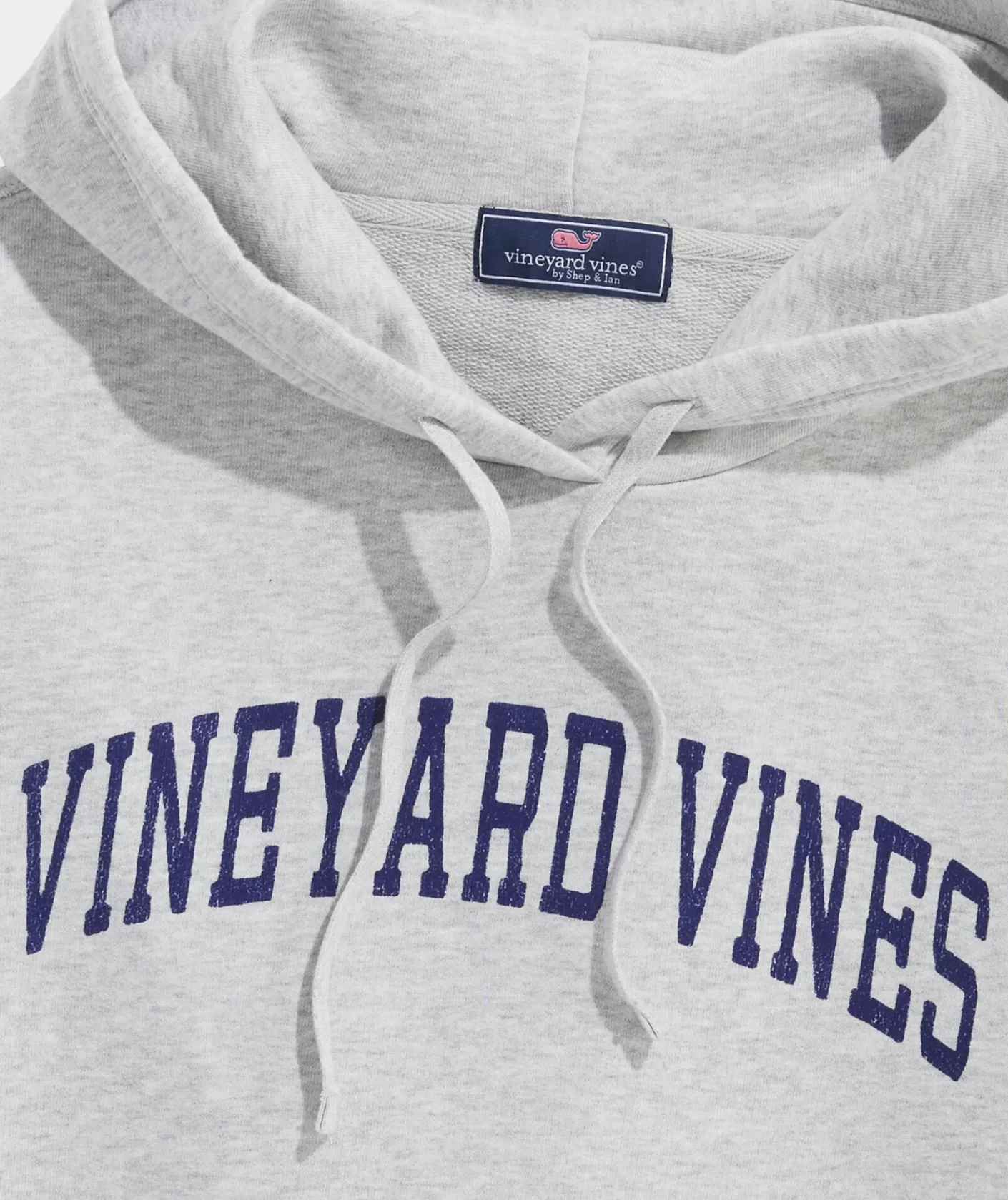 Vineyard Vines Lightweight Terry Hoodie< Sweatpants & Sweatshirts