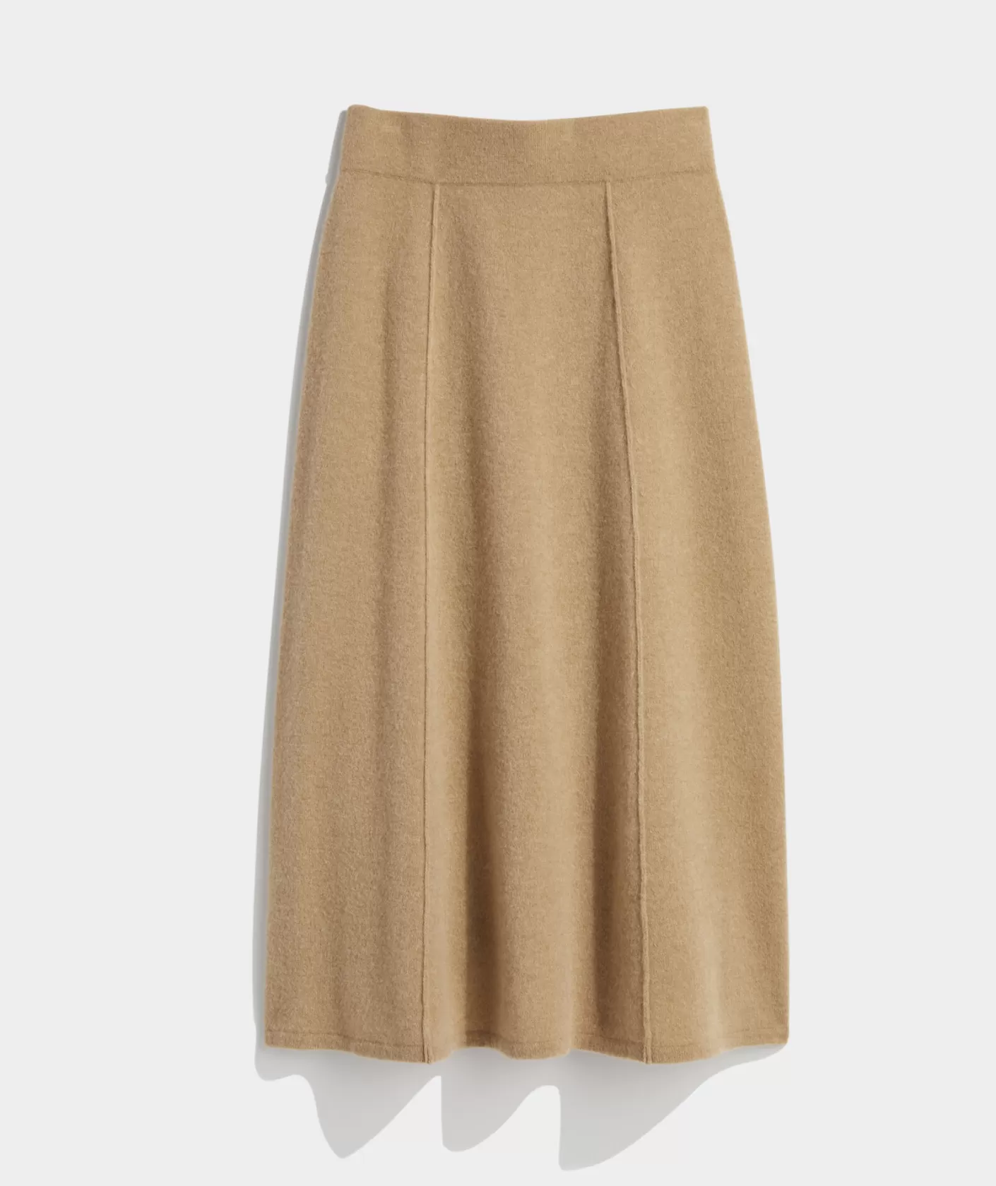 Vineyard Vines Merino Wool Midi Skirt< Dresses & Skirts