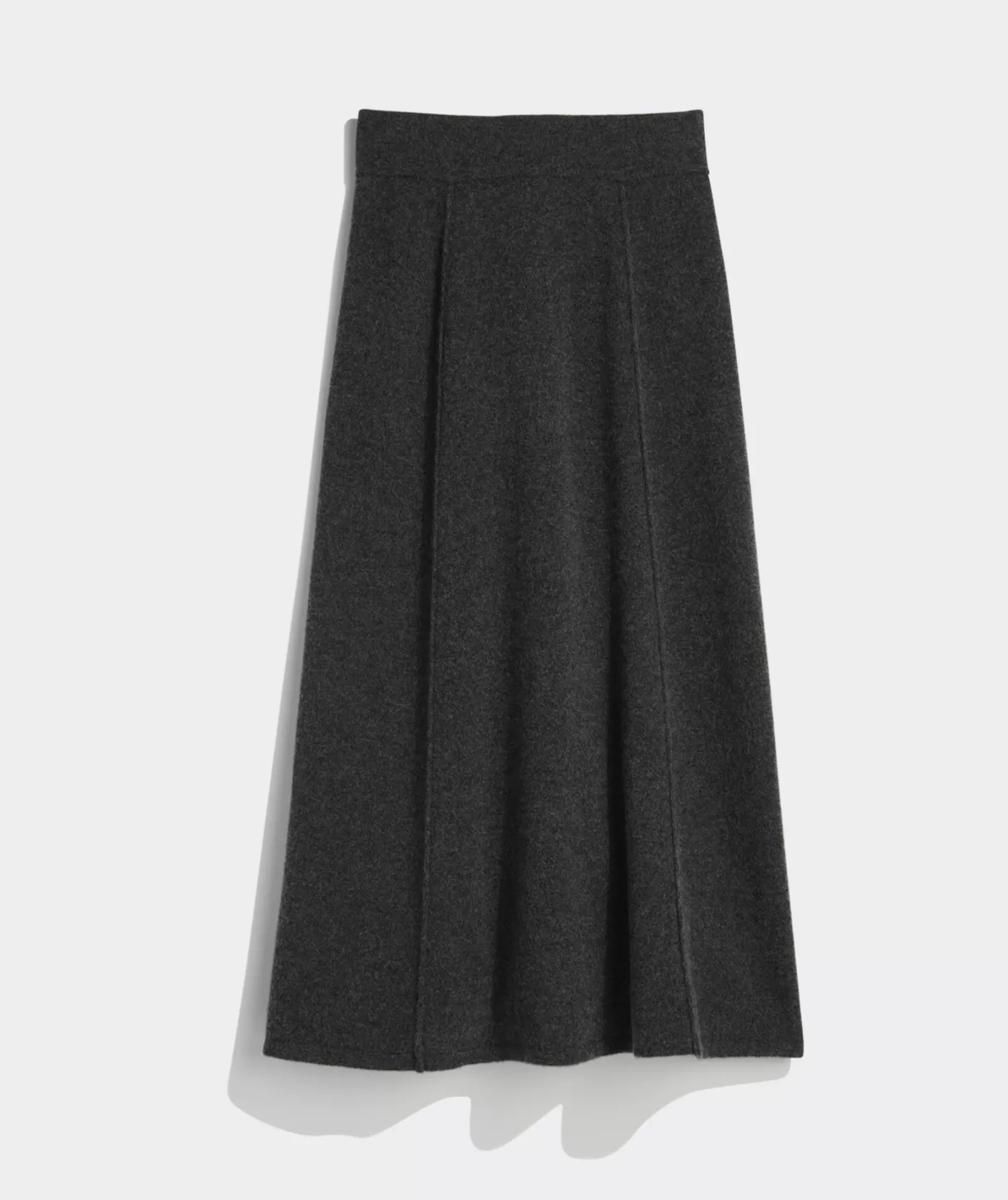 Vineyard Vines Merino Wool Midi Skirt< Dresses & Skirts