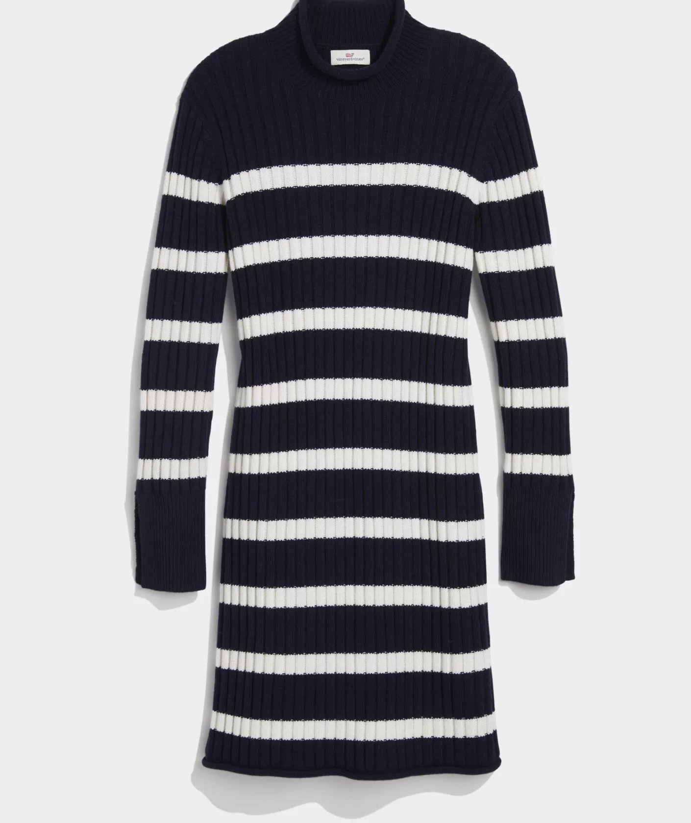 Vineyard Vines Mockneck Sweater Dress< Sweaters | Dresses & Skirts