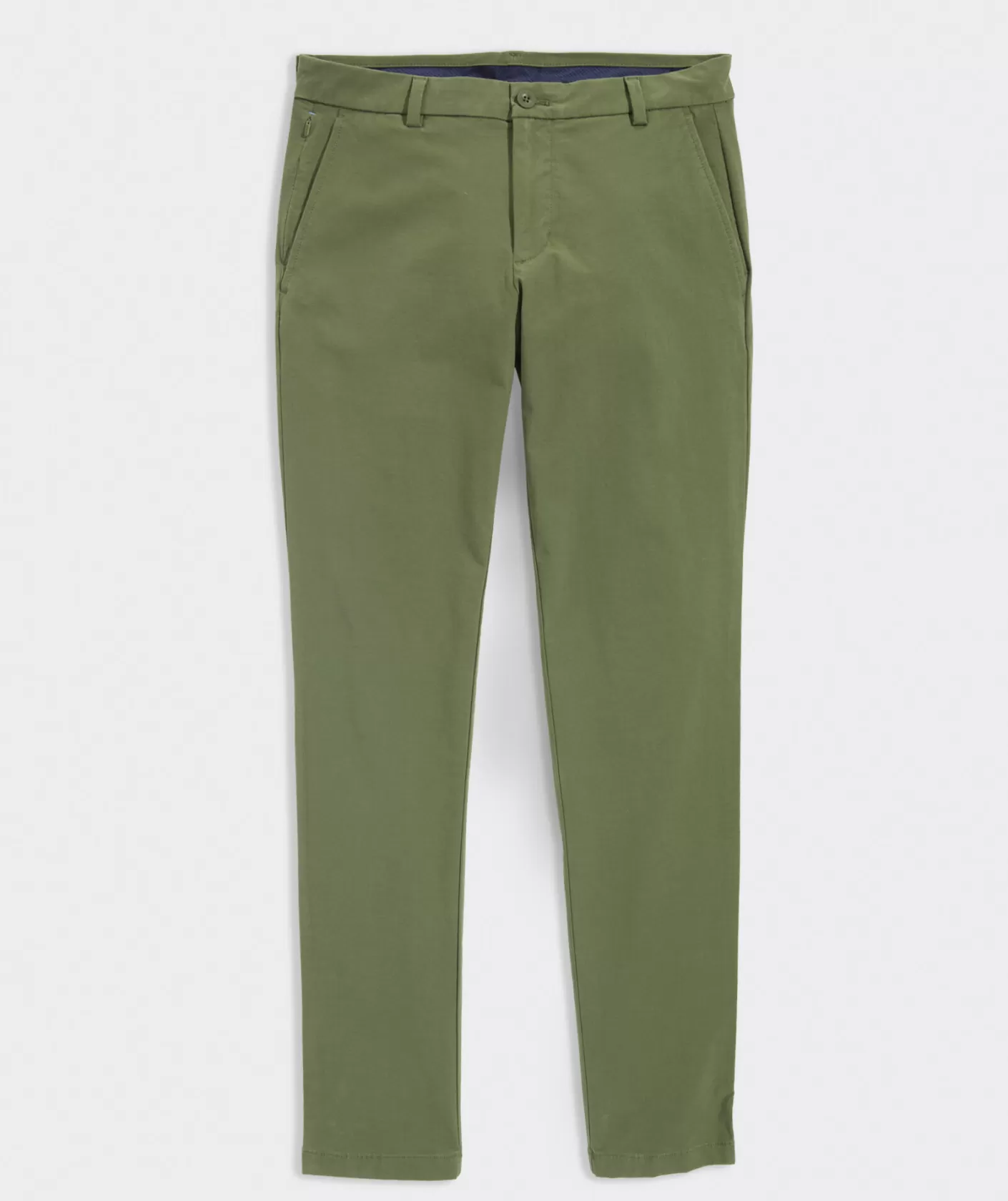 Vineyard Vines On-The-Go Canvas Pants< Pants & Chinos