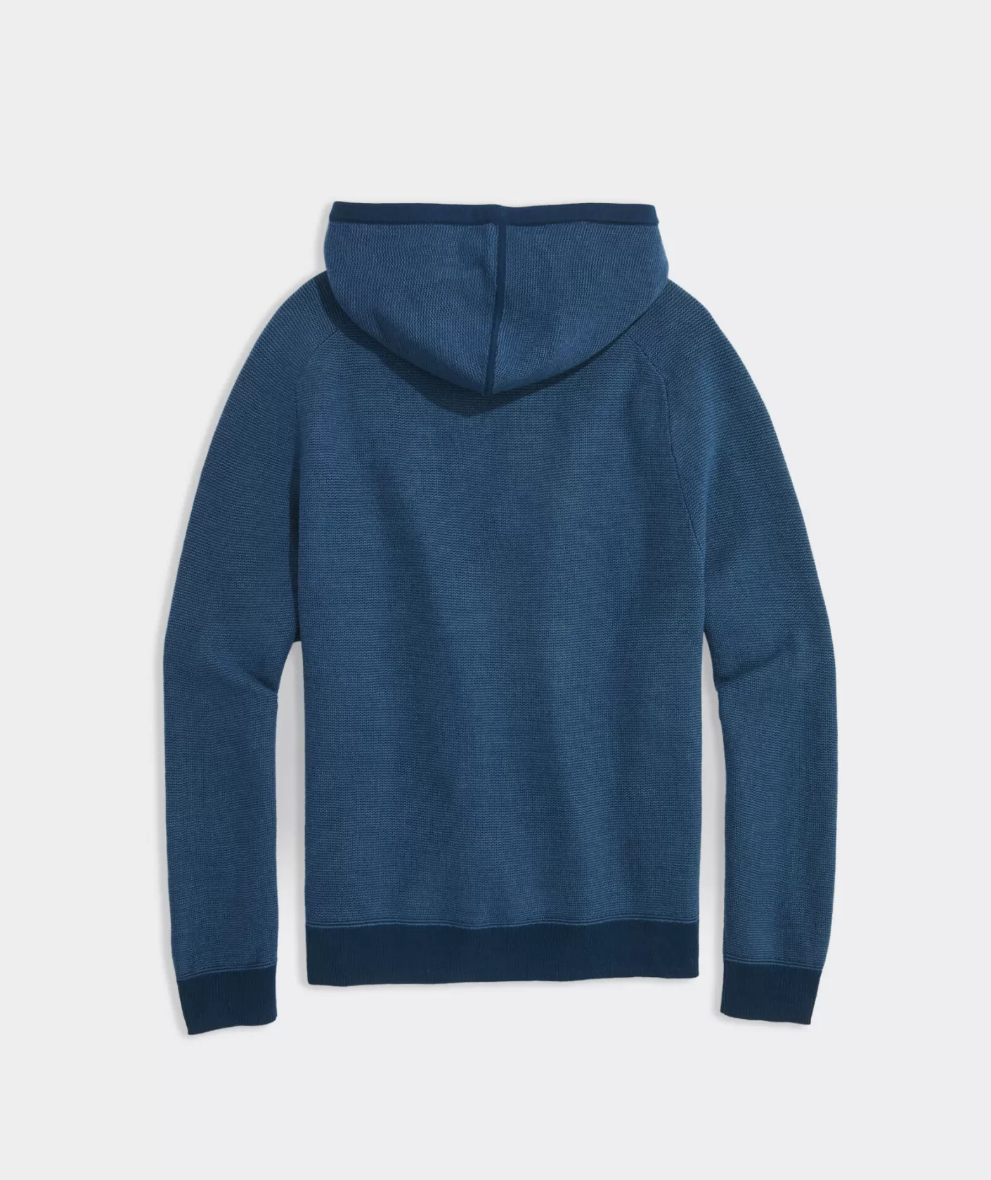 Vineyard Vines On-The-Go Wool Hoodie< Sweatpants & Sweatshirts | Sweaters