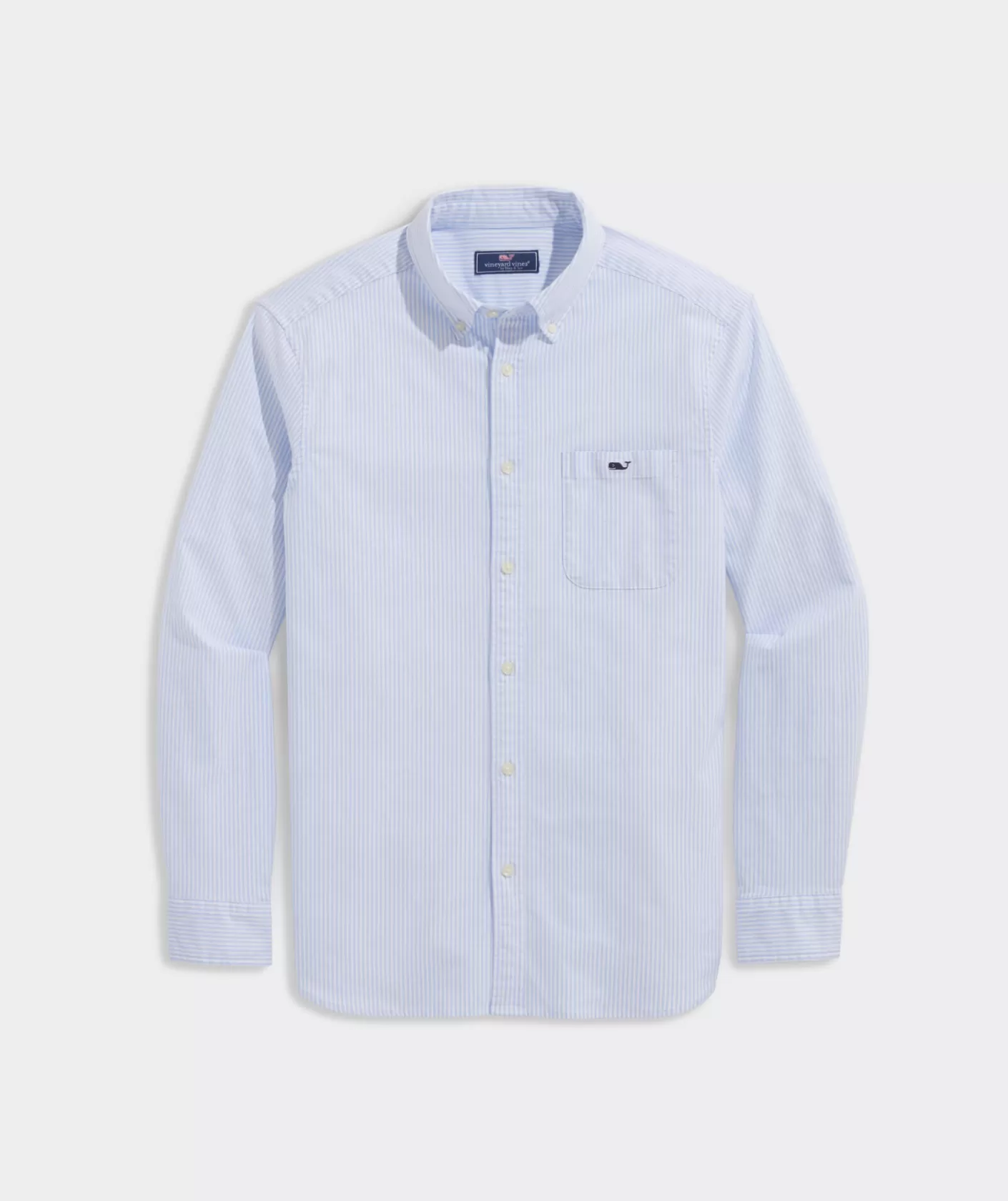 Vineyard Vines Oxford Stripe Shirt< Button-Down Shirts