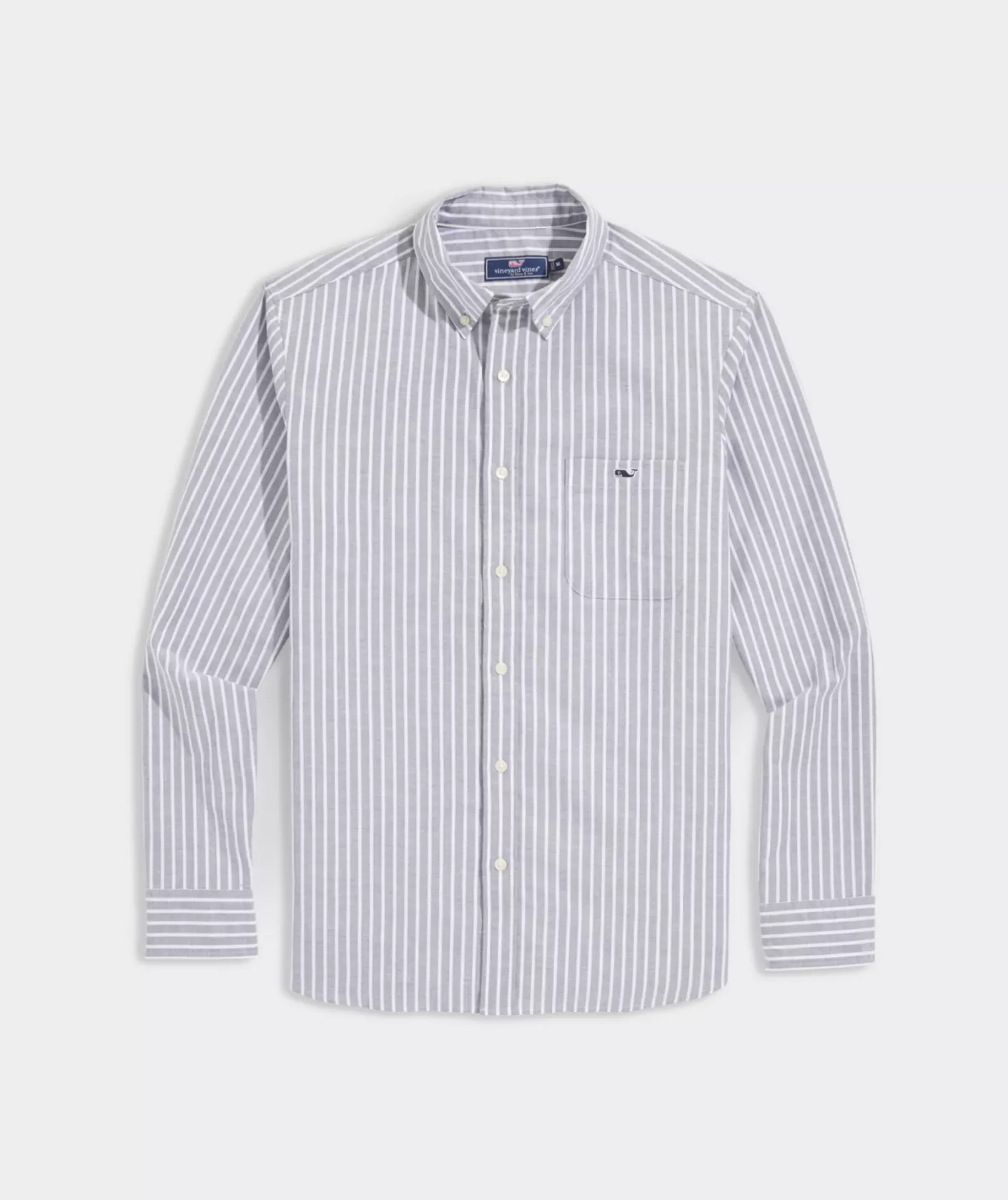 Vineyard Vines Oxford Stripe Shirt< Button-Down Shirts