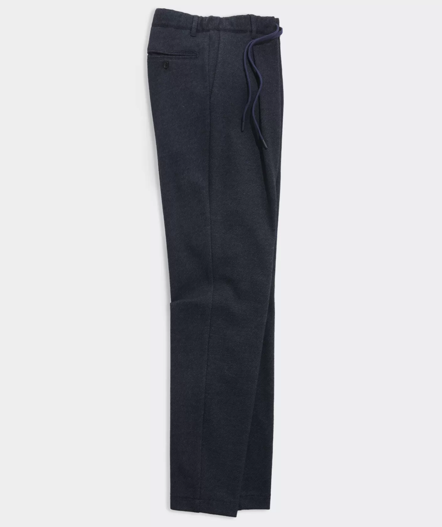 Vineyard Vines Pleated Knit Pull-On Pants< Pants & Chinos