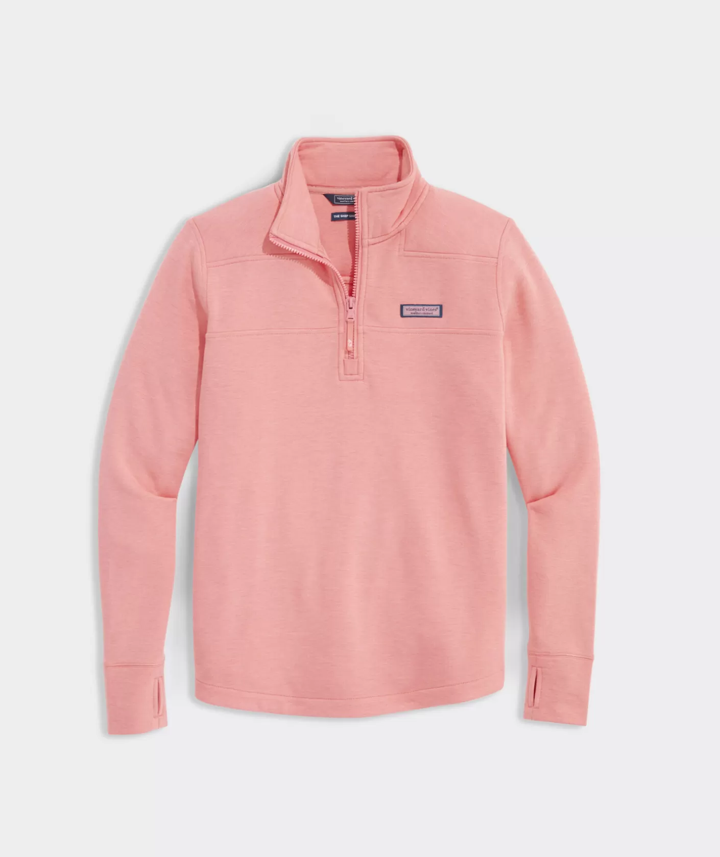 Vineyard Vines Quilted Dreamcloth® Shep Shirt™< Sweatshirts & Sweatpants