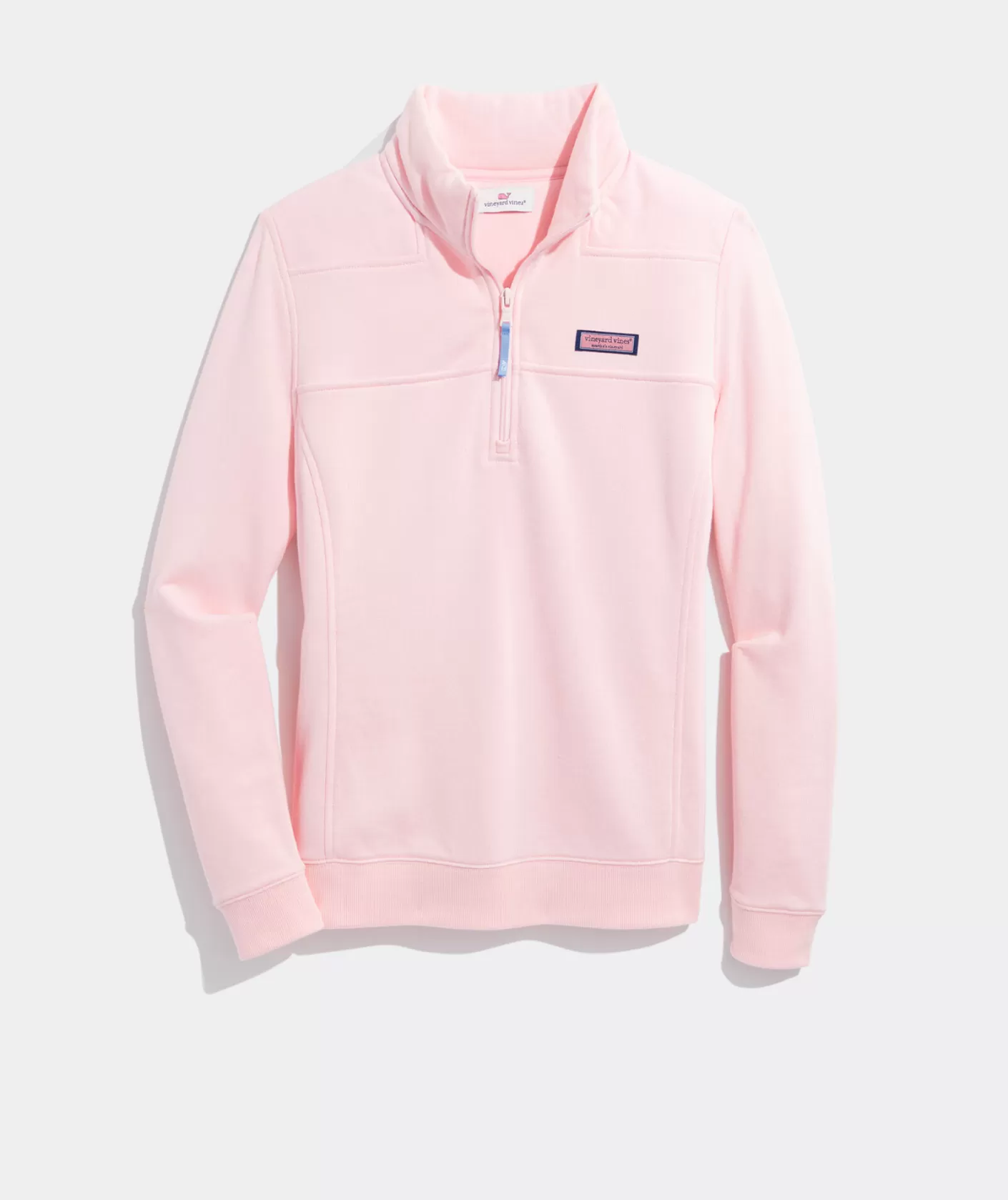 Vineyard Vines Ribbed Dreamcloth® Crewneck< Sweatshirts & Sweatpants