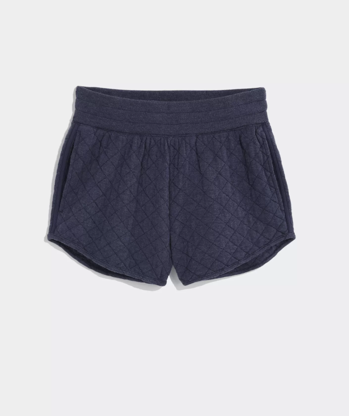 Vineyard Vines Ribbed Luxe Sweater Shorts< Shorts & Skorts