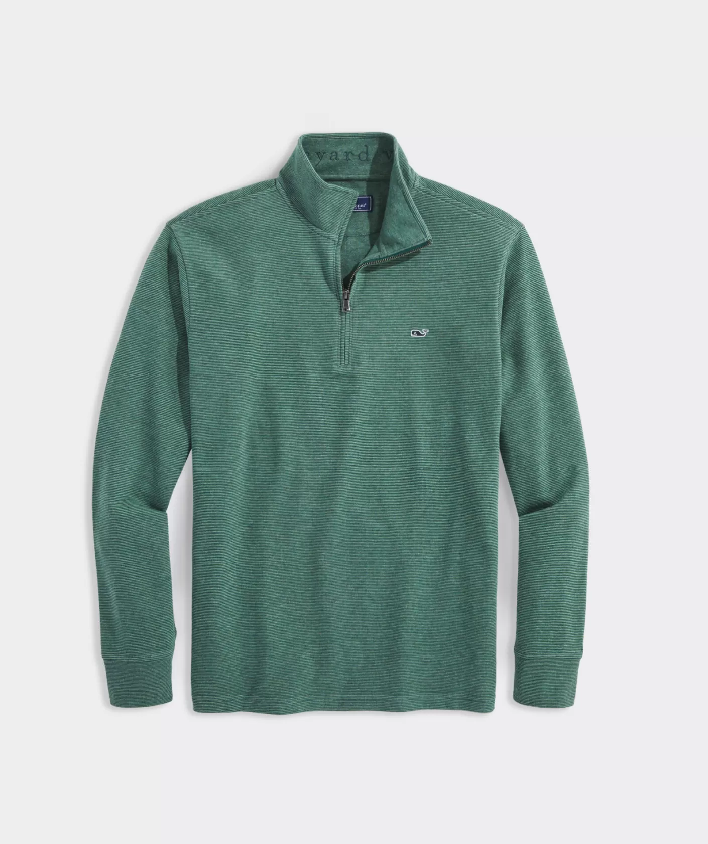 Vineyard Vines Saltwater Quarter-Zip< Quarter-Zips