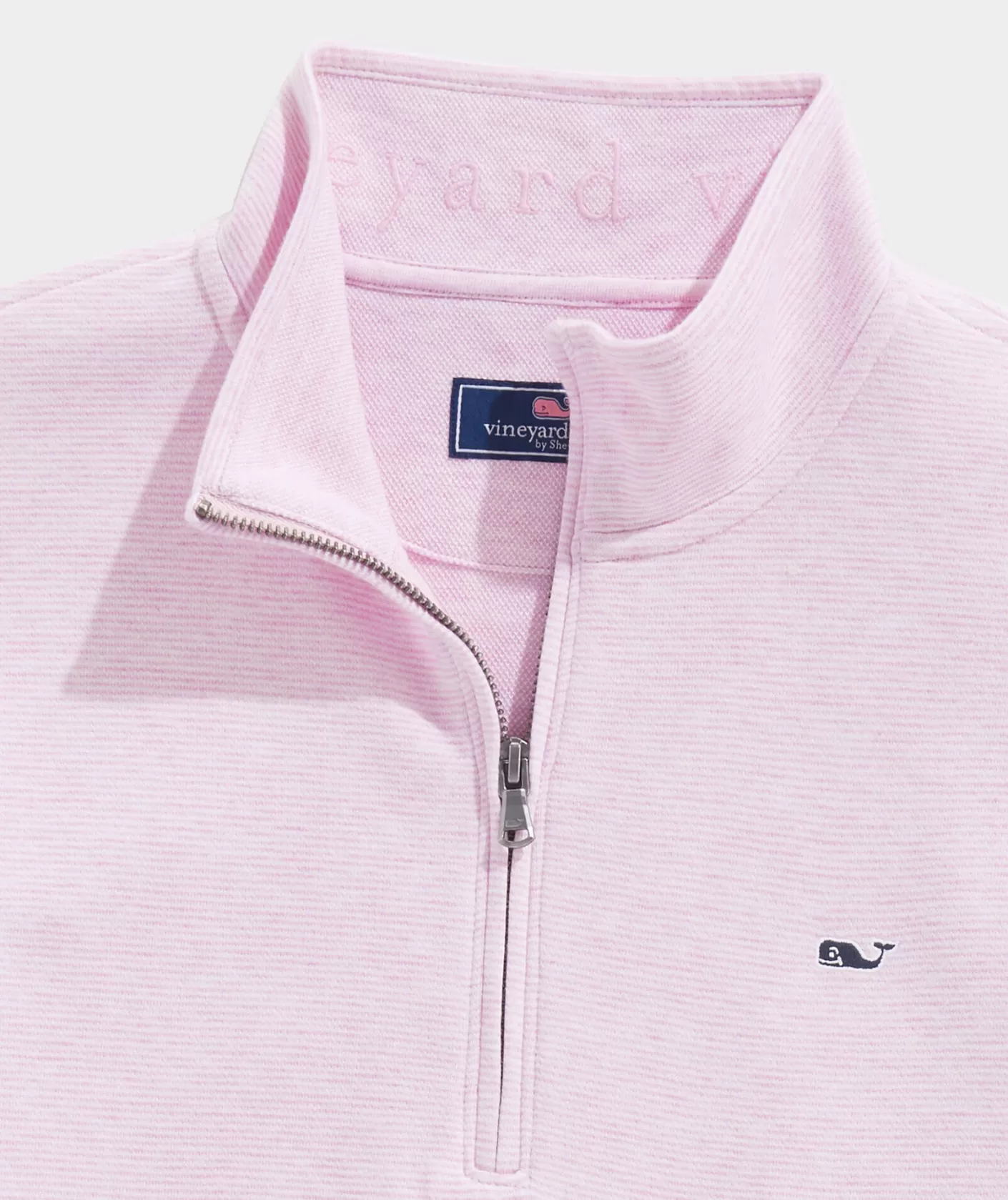 Vineyard Vines Saltwater Quarter-Zip< Quarter-Zips