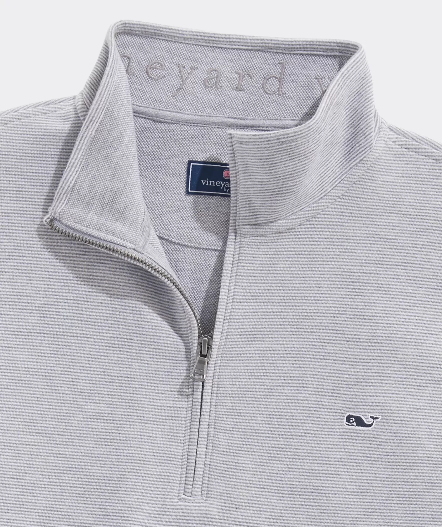 Vineyard Vines Saltwater Quarter-Zip< Quarter-Zips