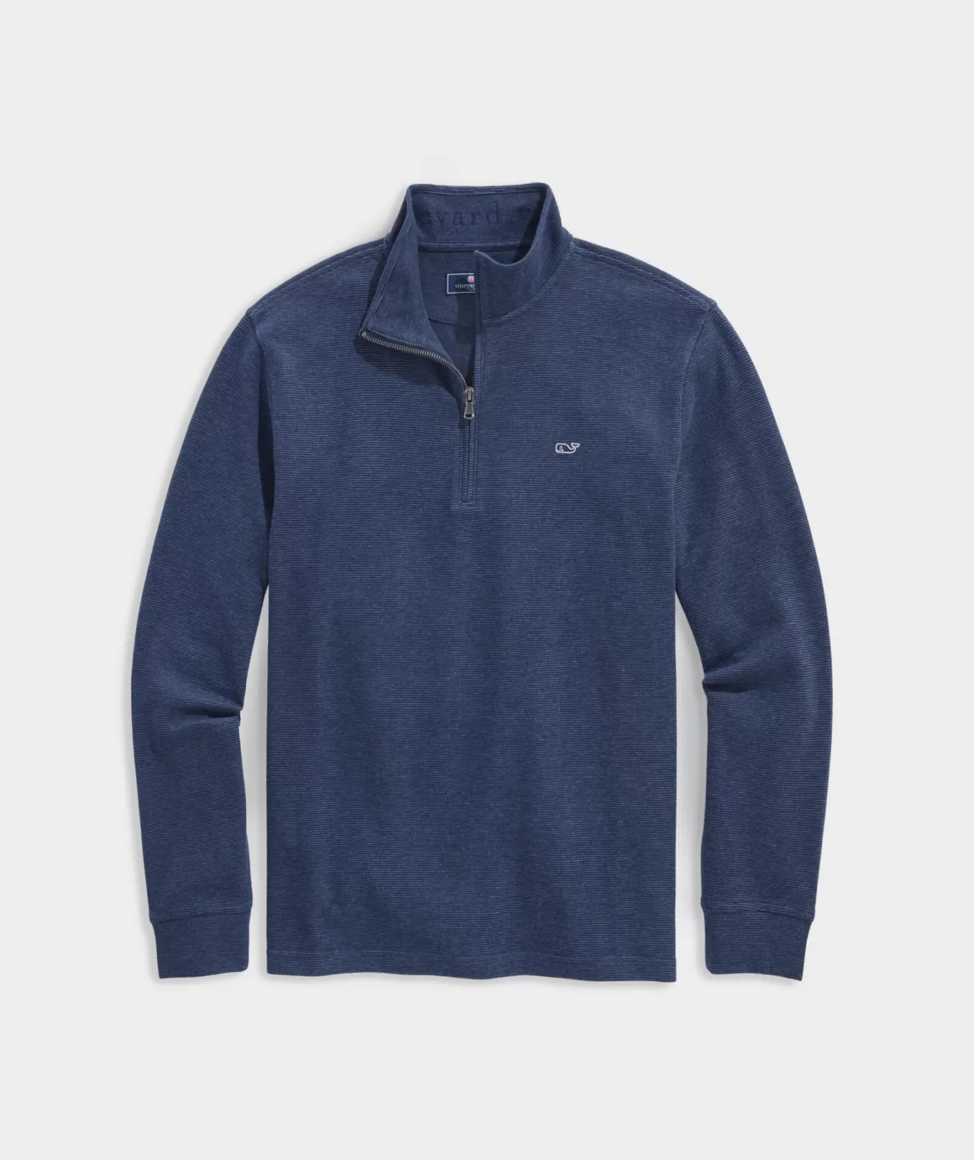 Vineyard Vines Saltwater Quarter-Zip< Quarter-Zips