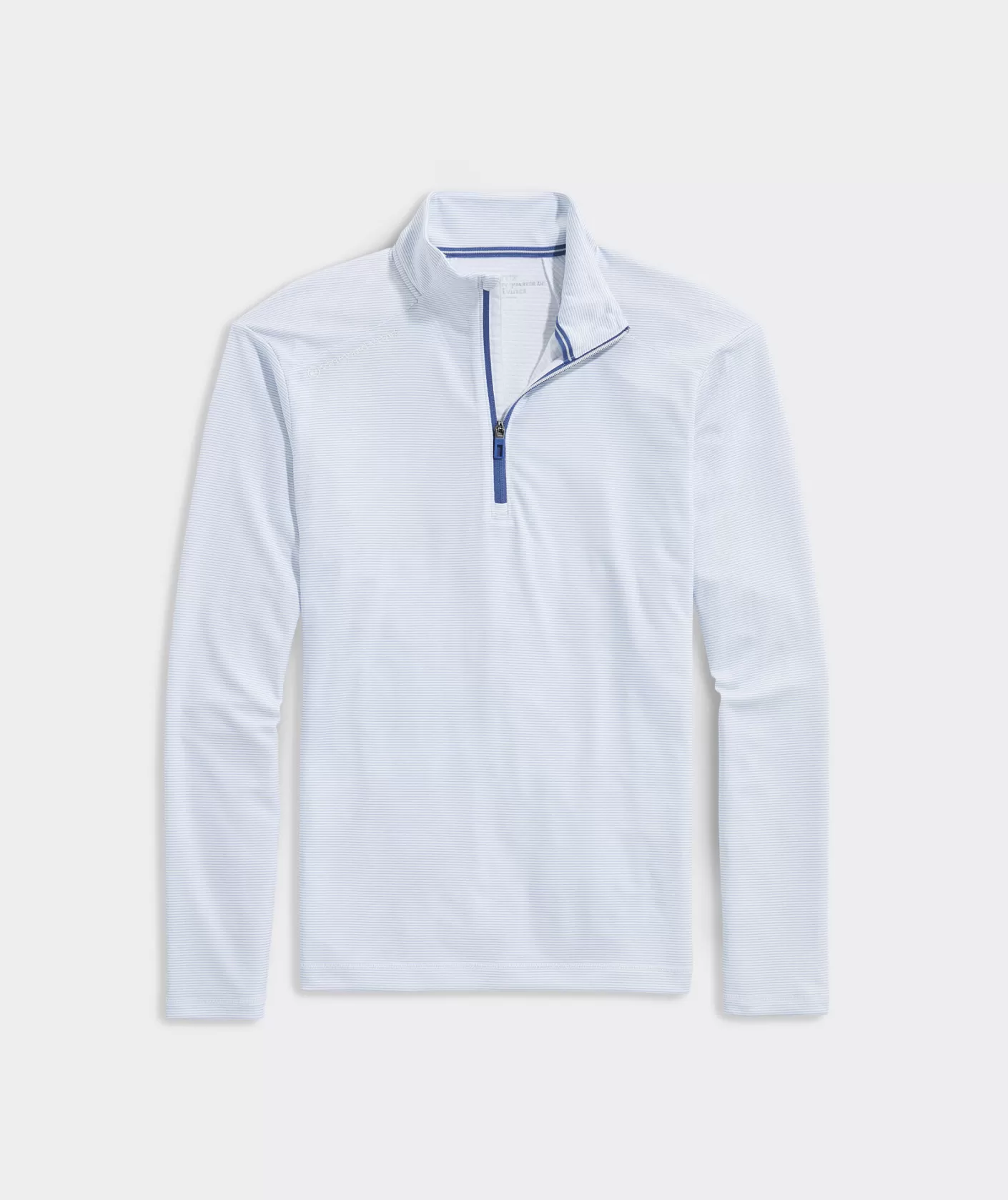 Vineyard Vines Sankaty Quarter-Zip< Quarter-Zips