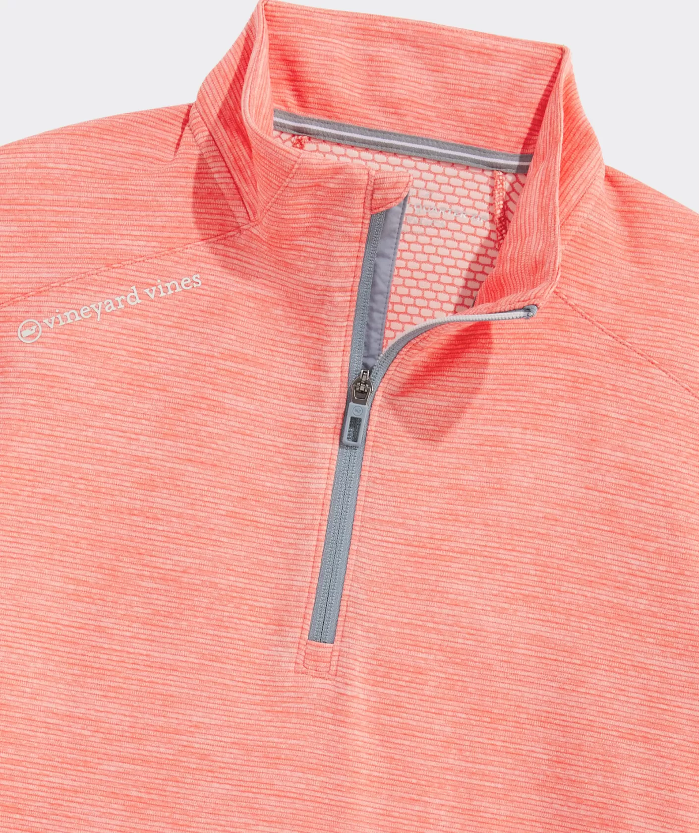 Vineyard Vines Sankaty Quarter-Zip< Quarter-Zips